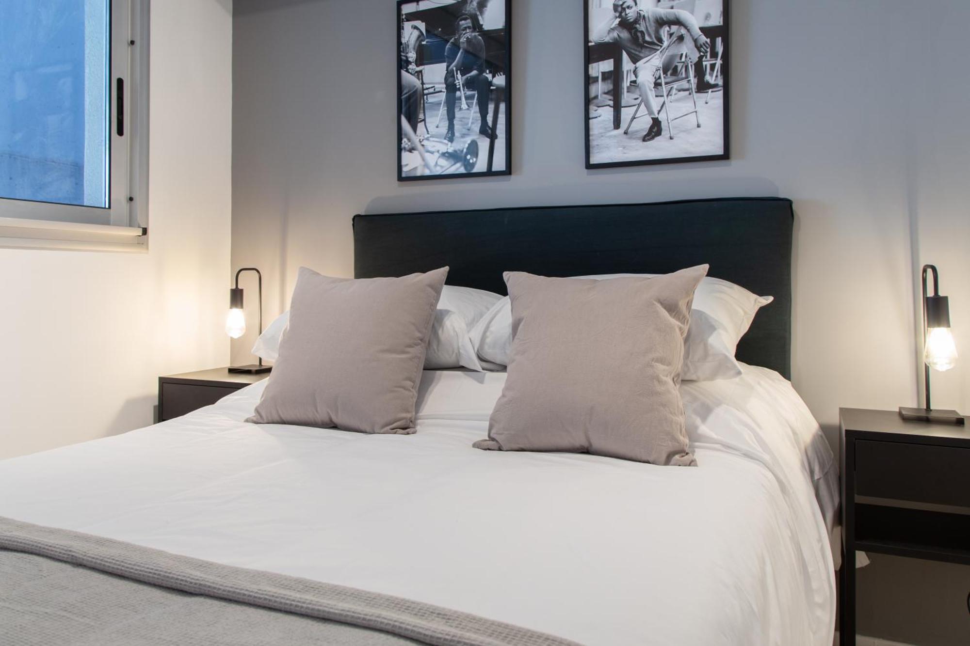 Enebro Beautiful Apartment Buenos Aires
