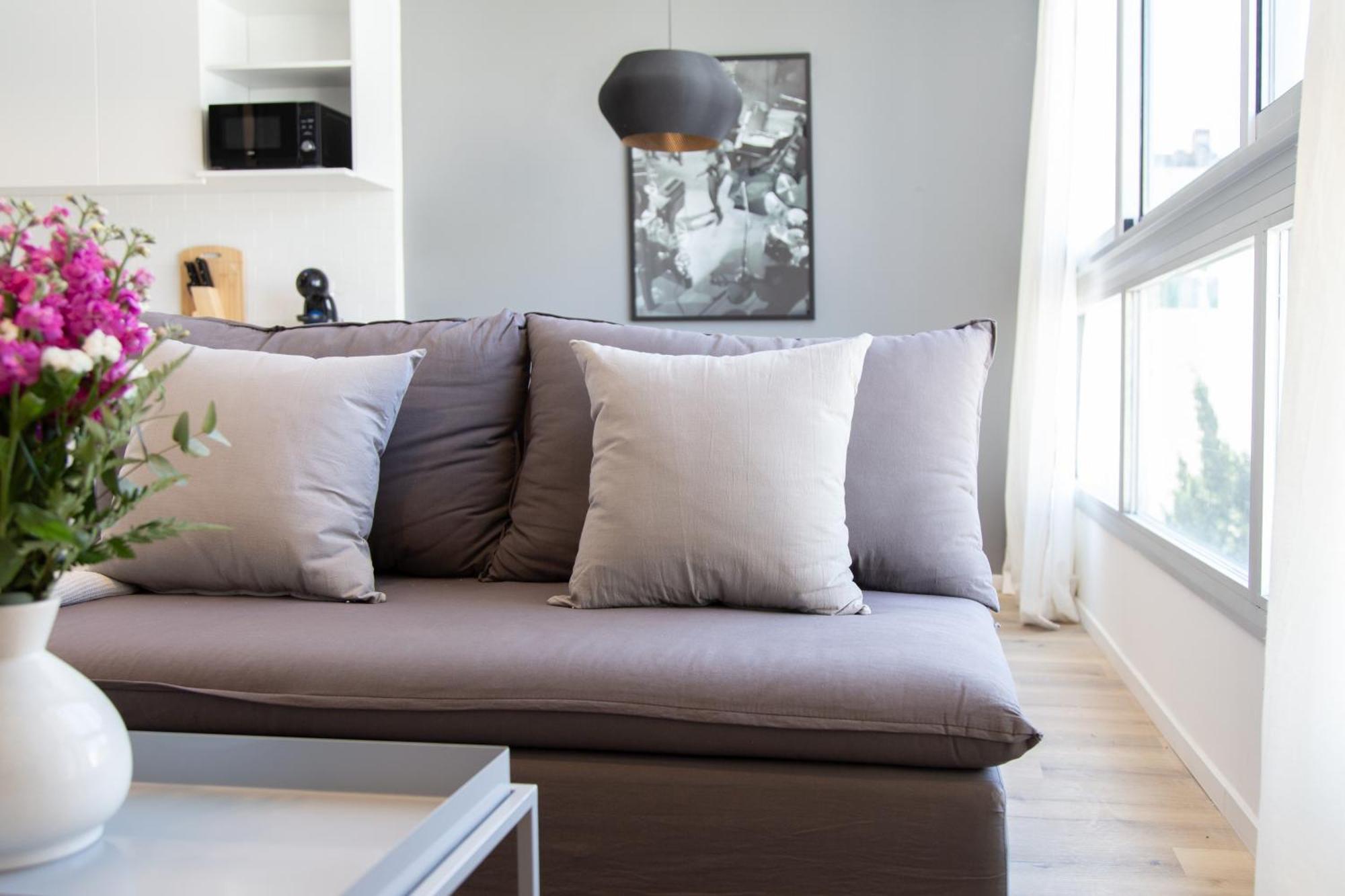Apartment Enebro Beautiful