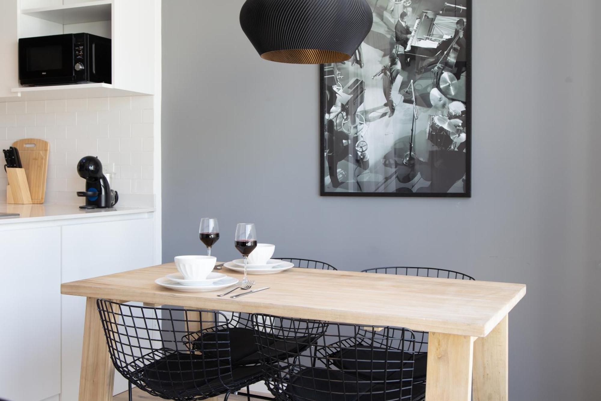 Enebro Beautiful Apartment