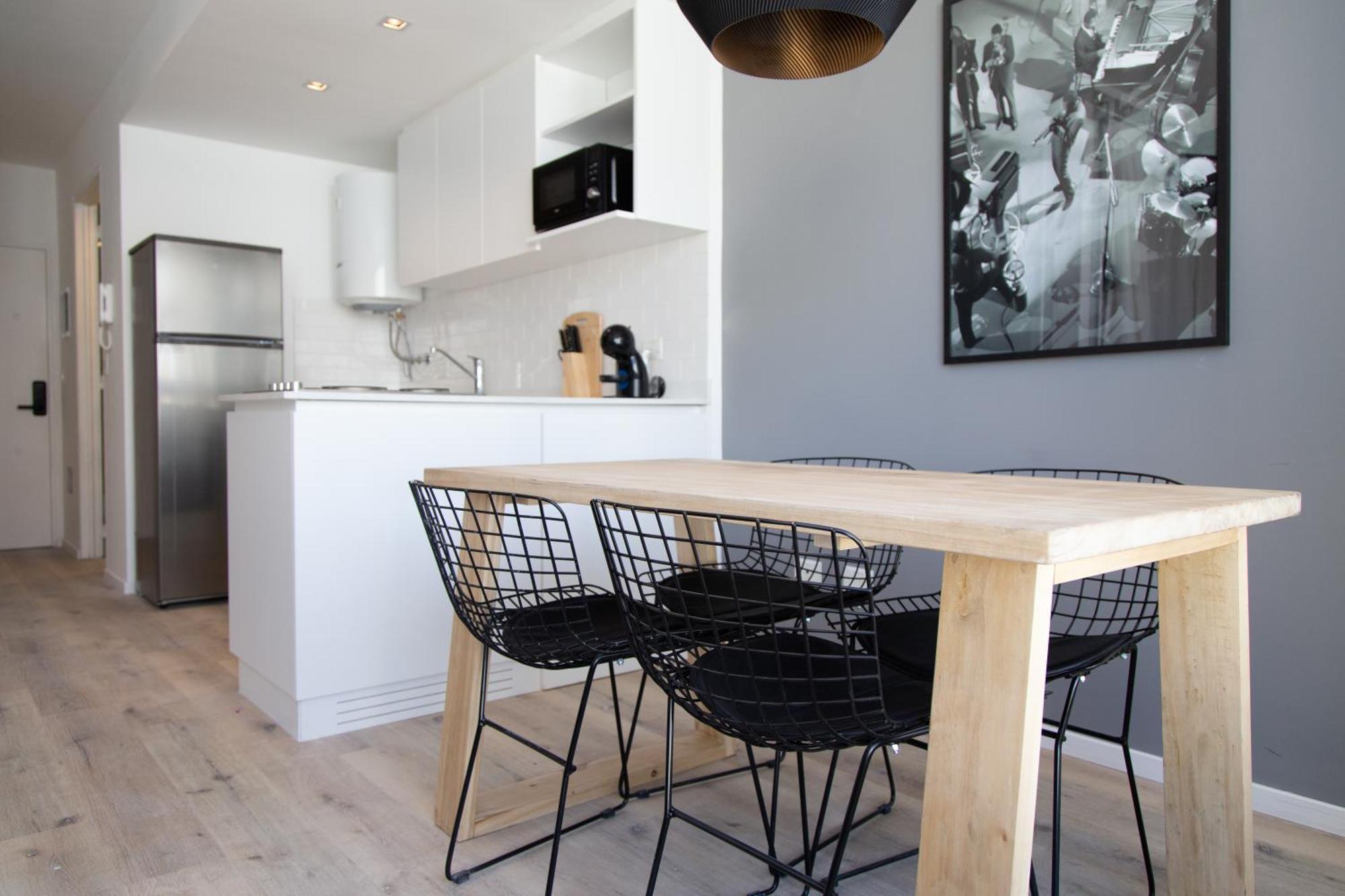 Apartment Enebro Beautiful