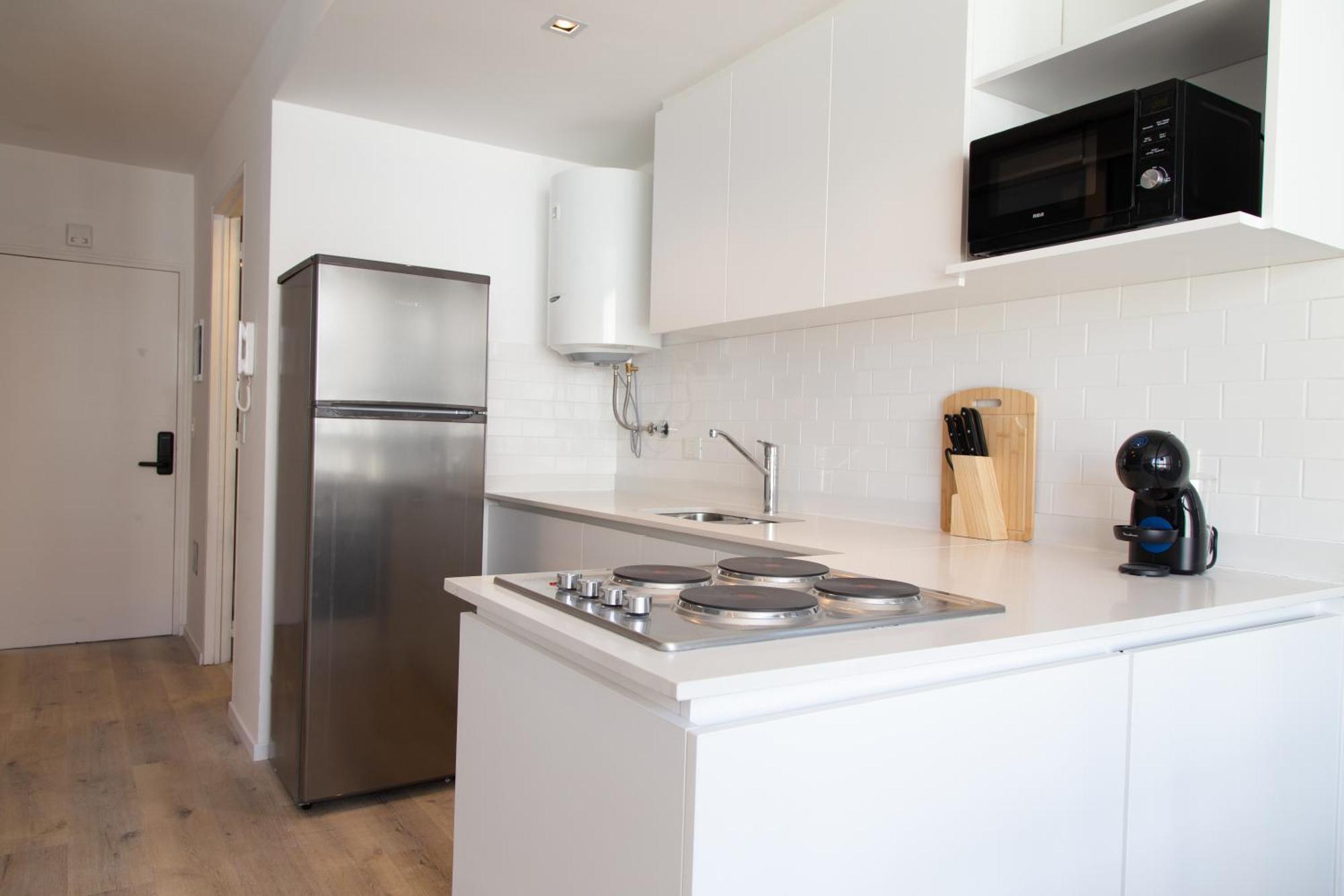 Enebro Beautiful Apartment *