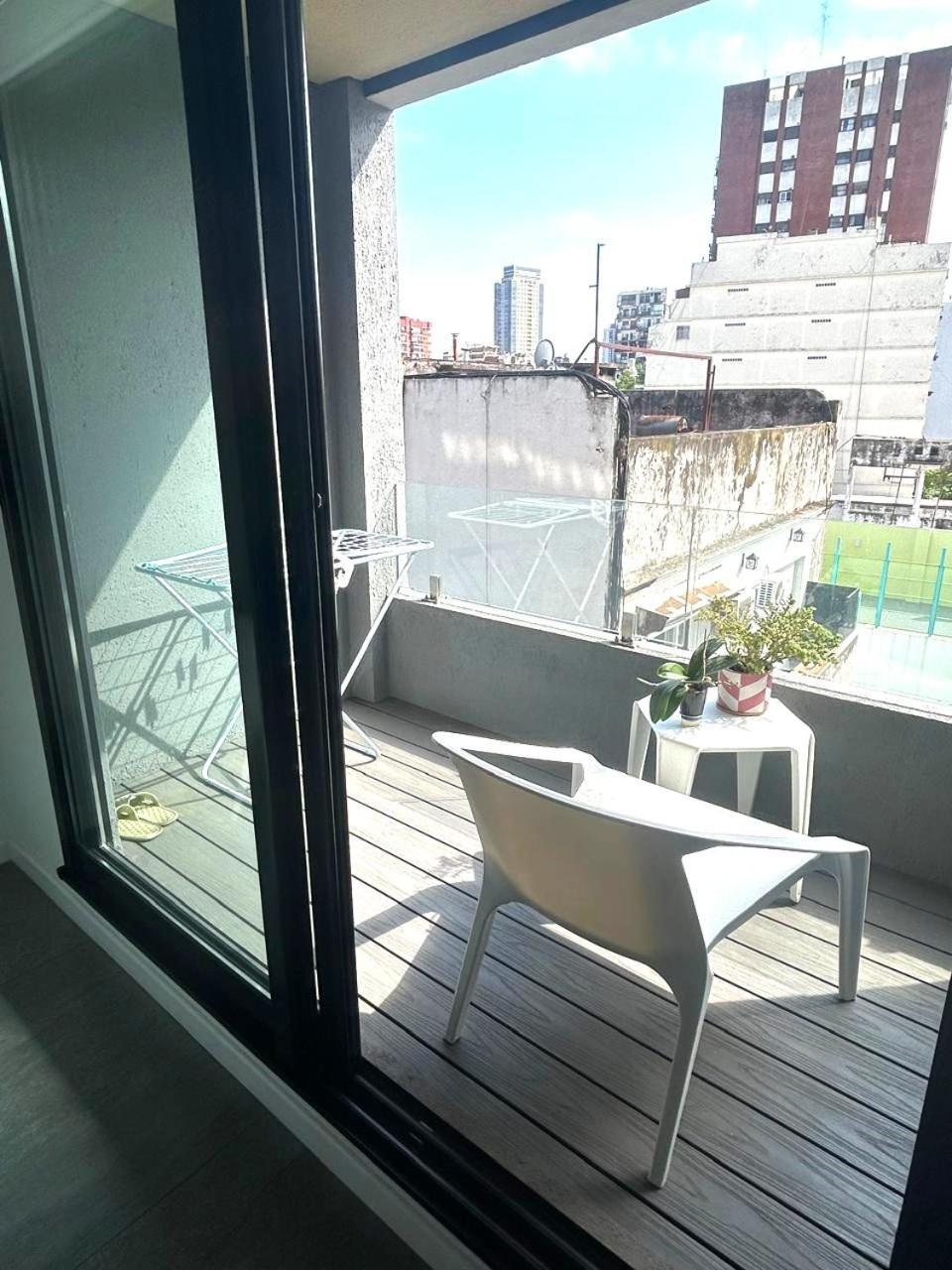 Confortable Departamento En Recoleta * Buenos Aires