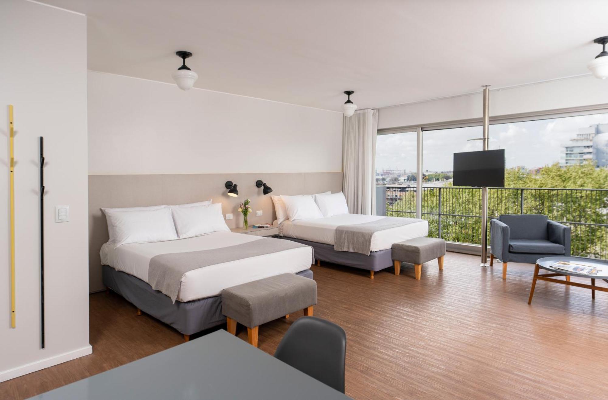 Almarena Madero Urbano Affiliated By Melia