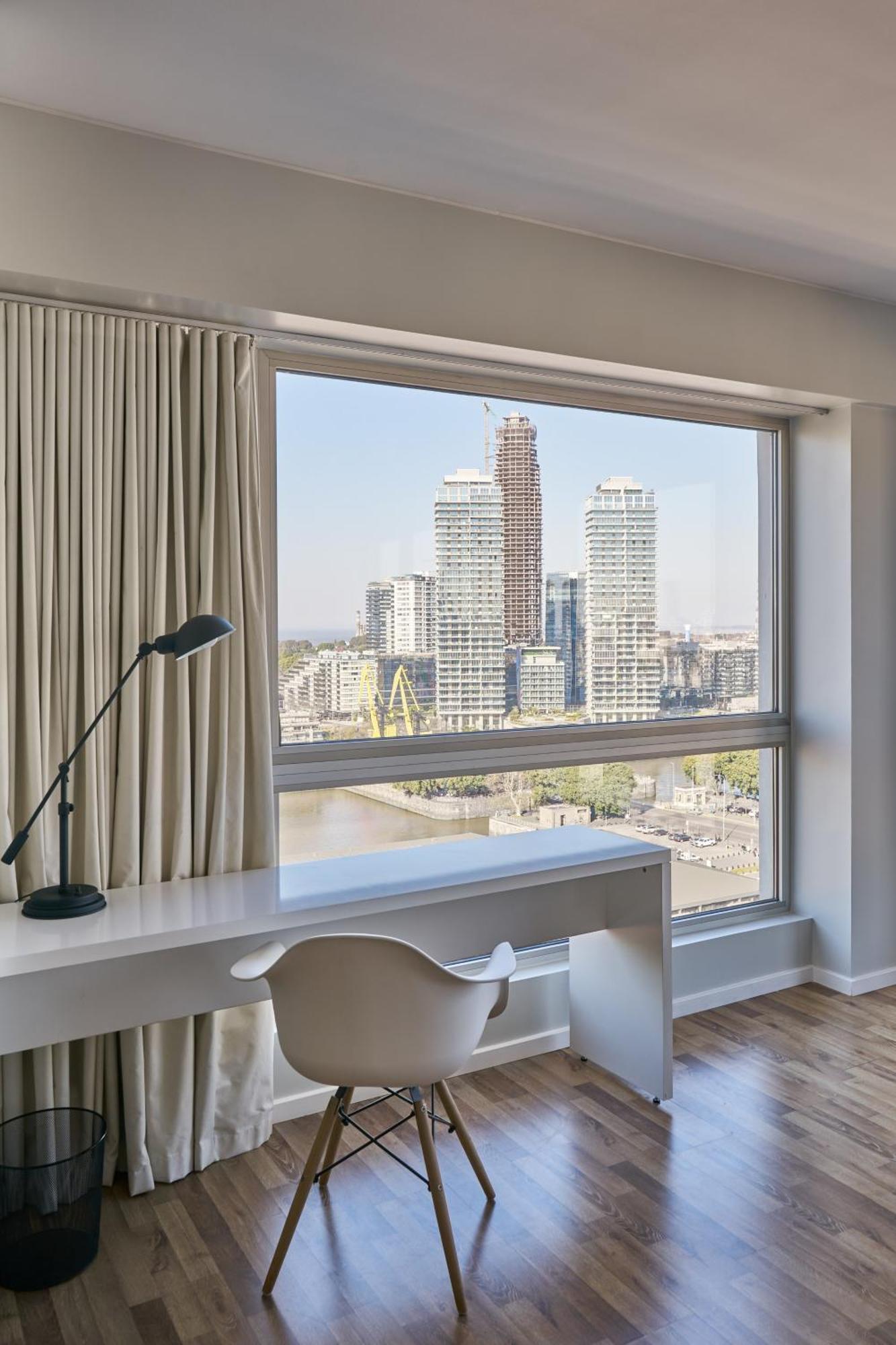 Aparthotel Almarena Madero Urbano Affiliated By Melia 4*