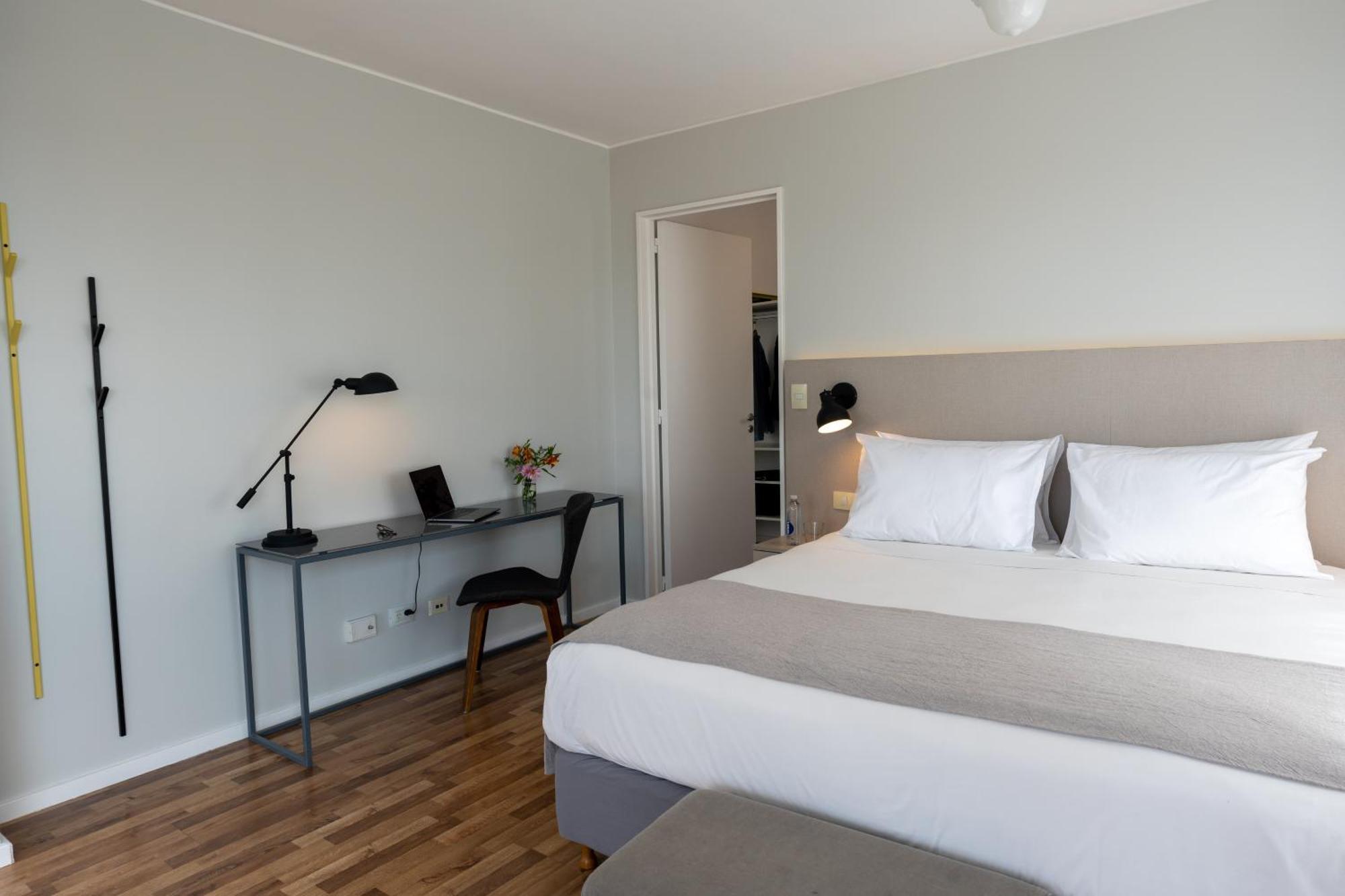 Almarena Madero Urbano Affiliated By Melia 4*