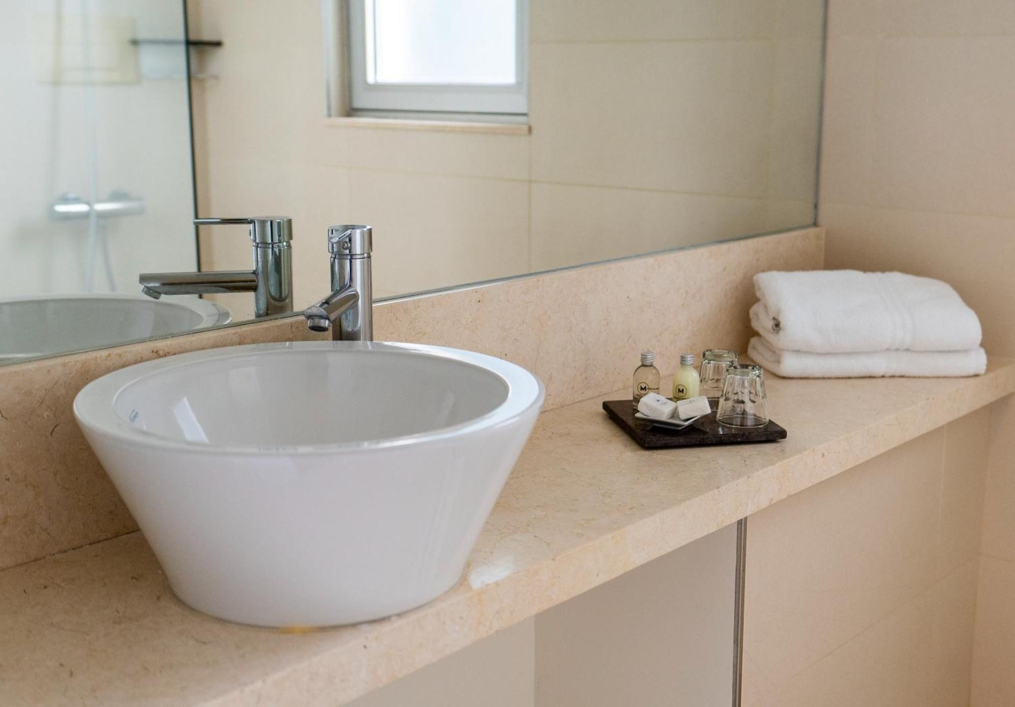 Aparthotel Almarena Madero Urbano Affiliated By Melia Buenos Aires
