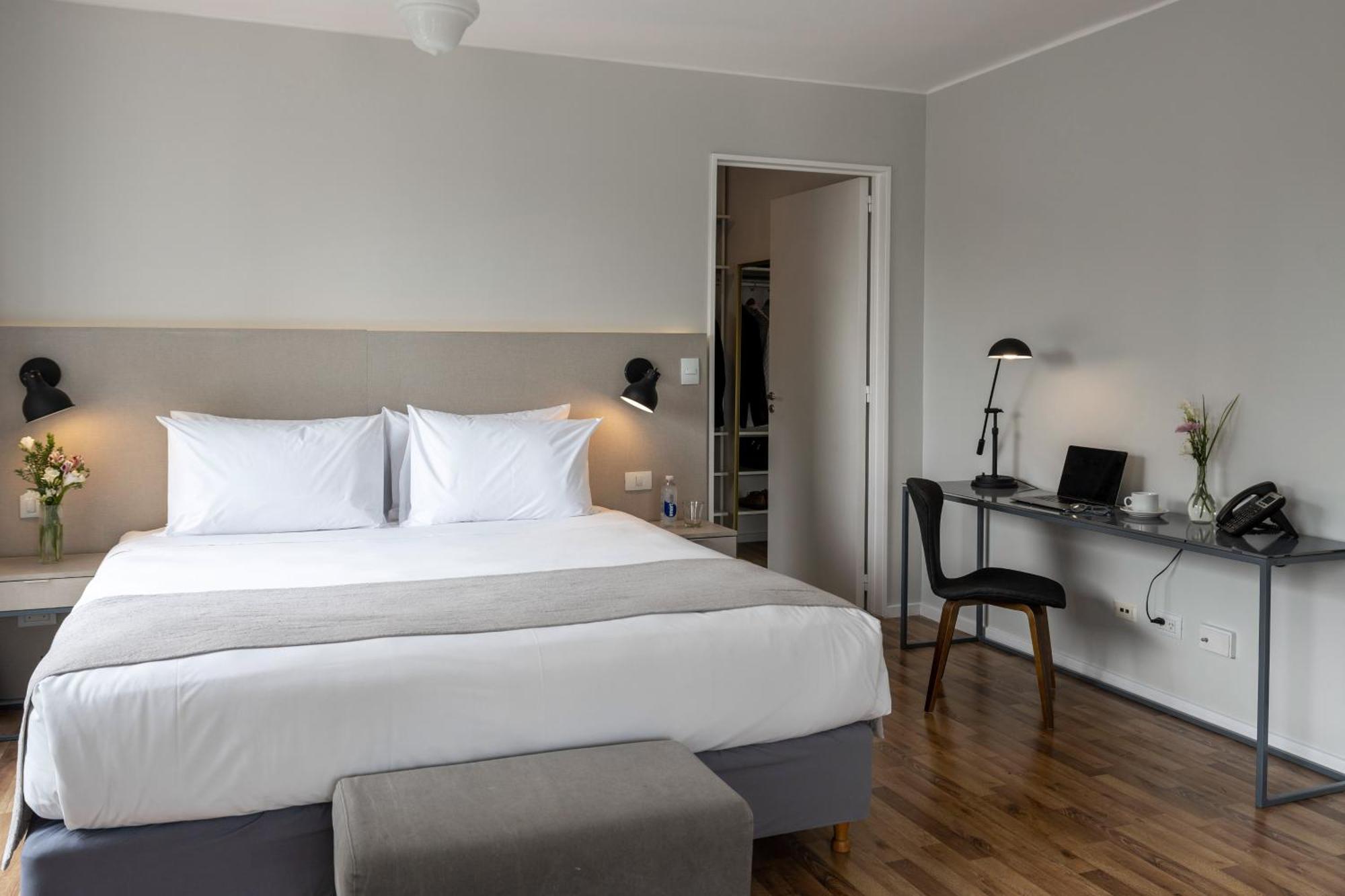 Almarena Madero Urbano Affiliated By Melia 4*