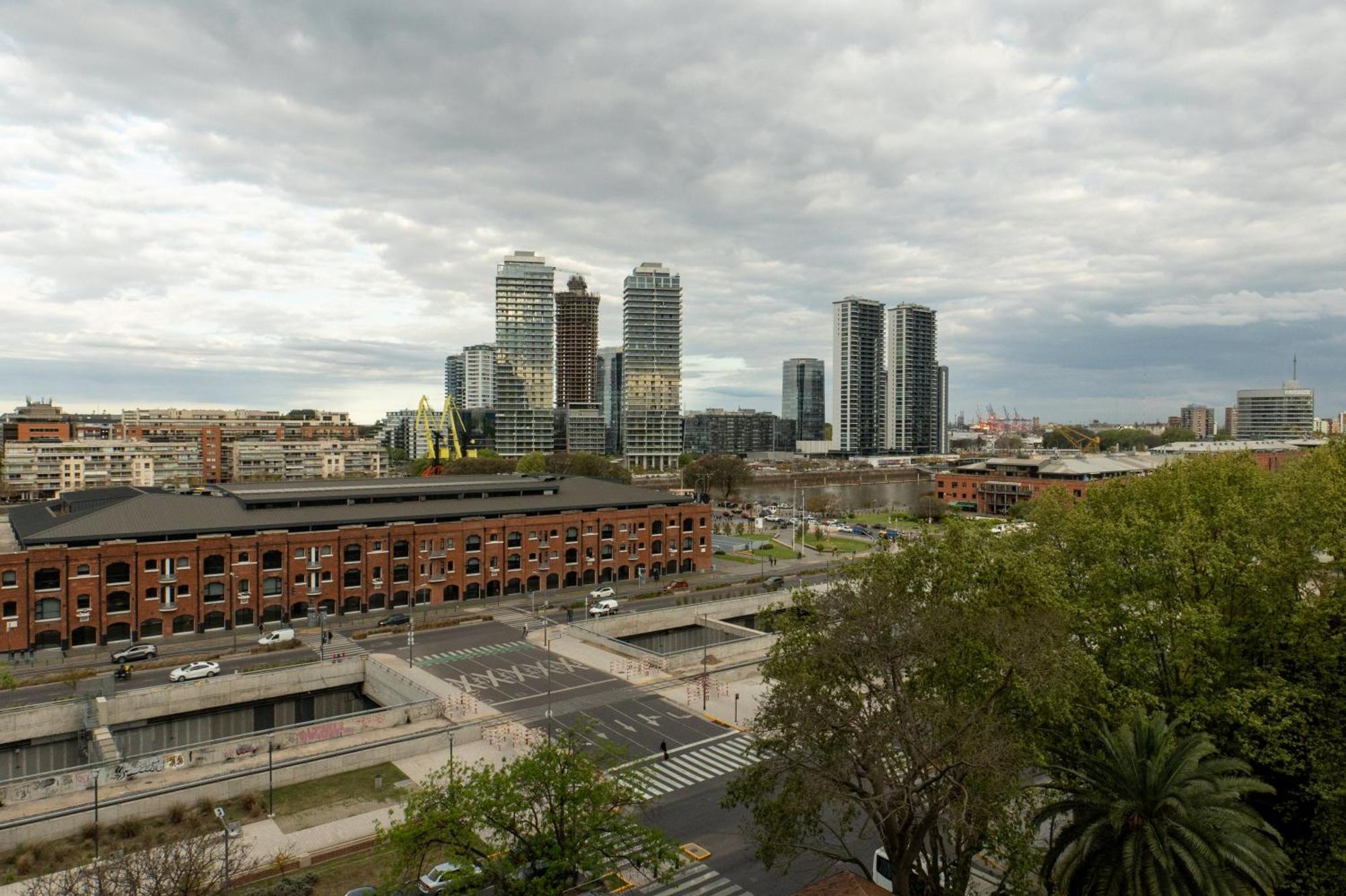 Almarena Madero Urbano Affiliated By Melia