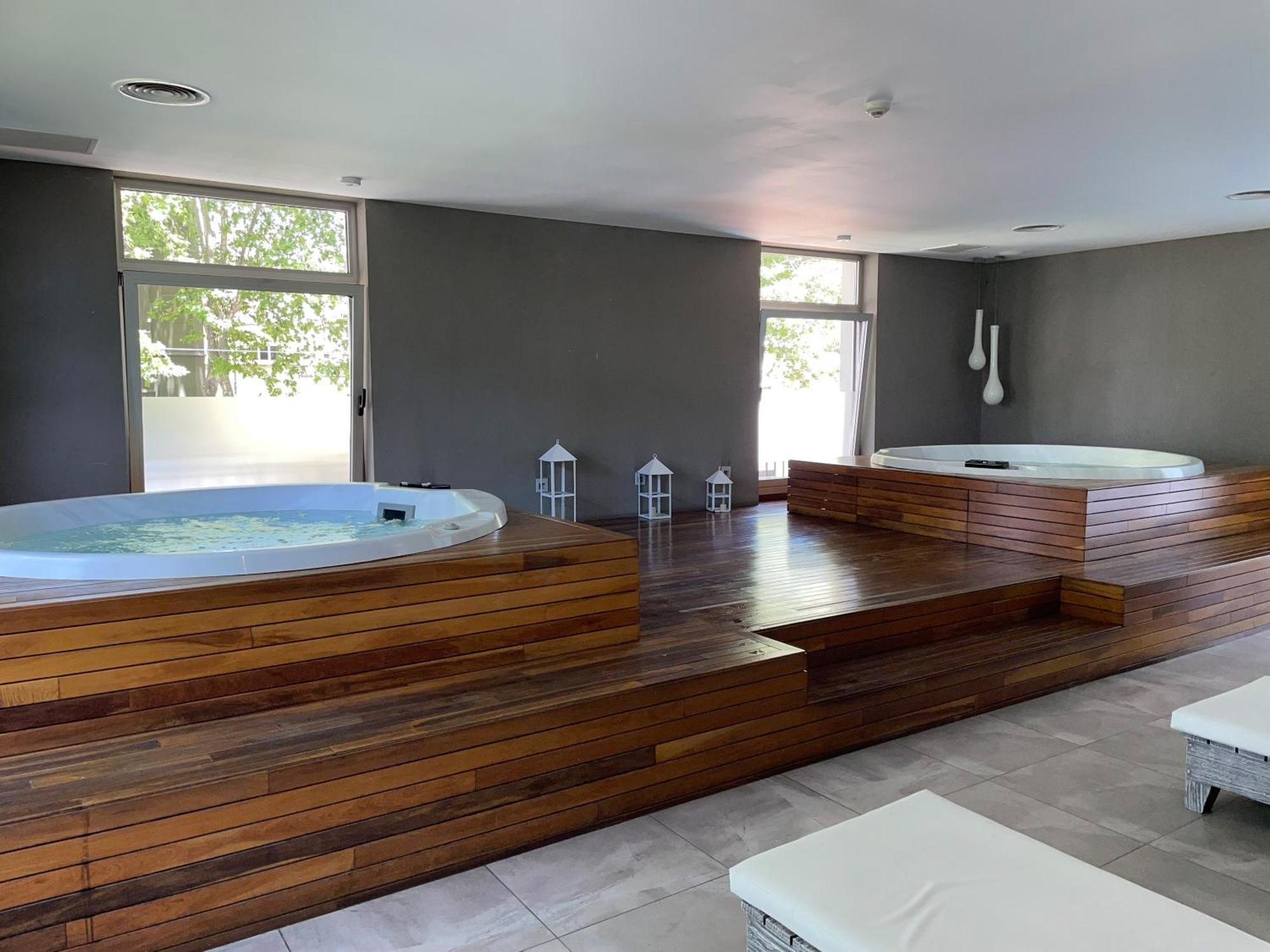 Almarena Madero Urbano Affiliated By Melia 4*