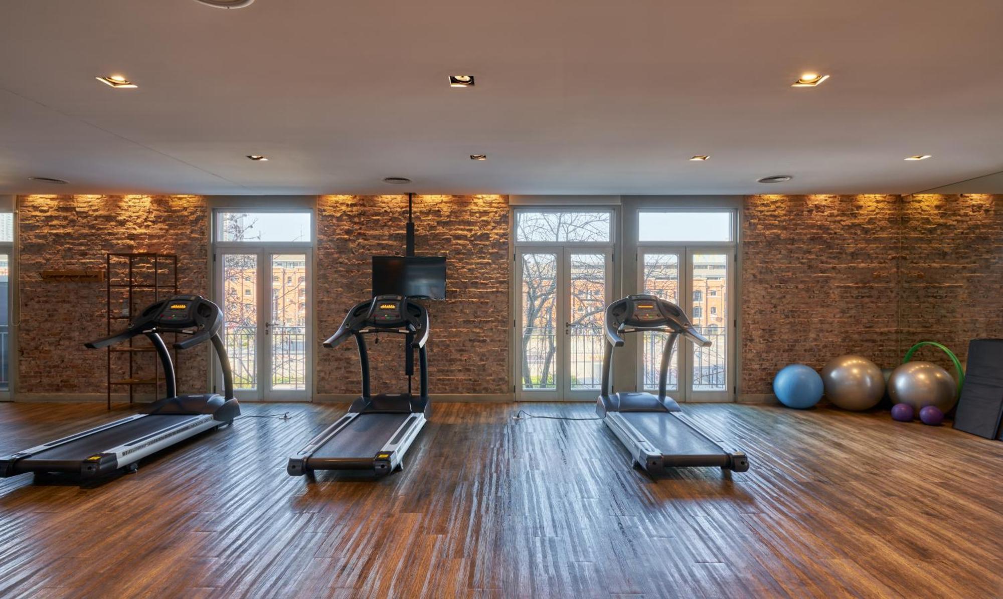 Almarena Madero Urbano Affiliated By Melia 4* Buenos Aires