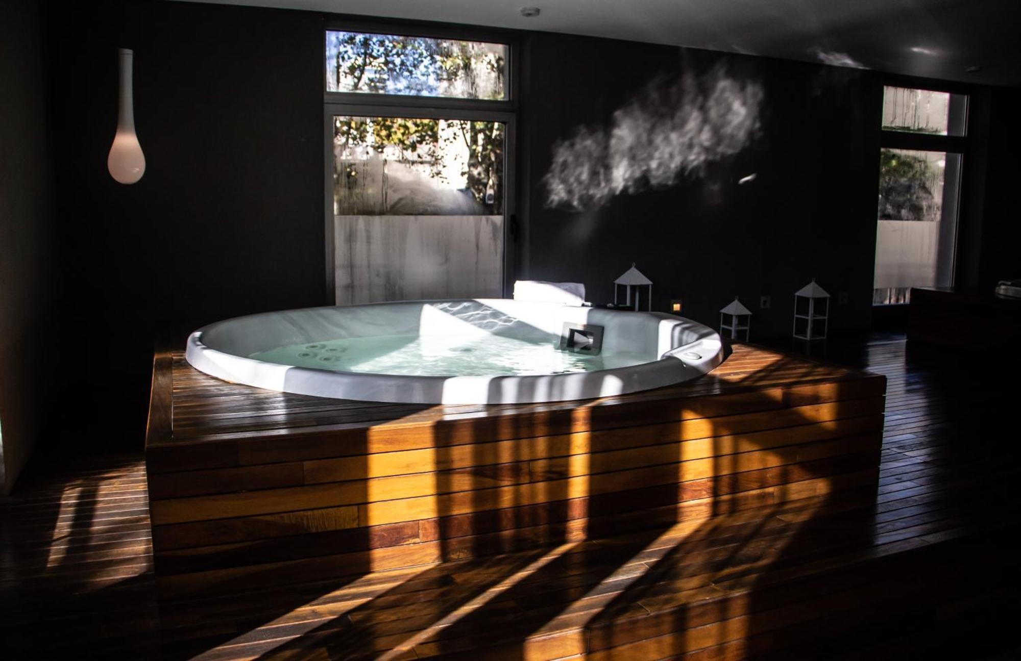 Almarena Madero Urbano Affiliated By Melia 4*