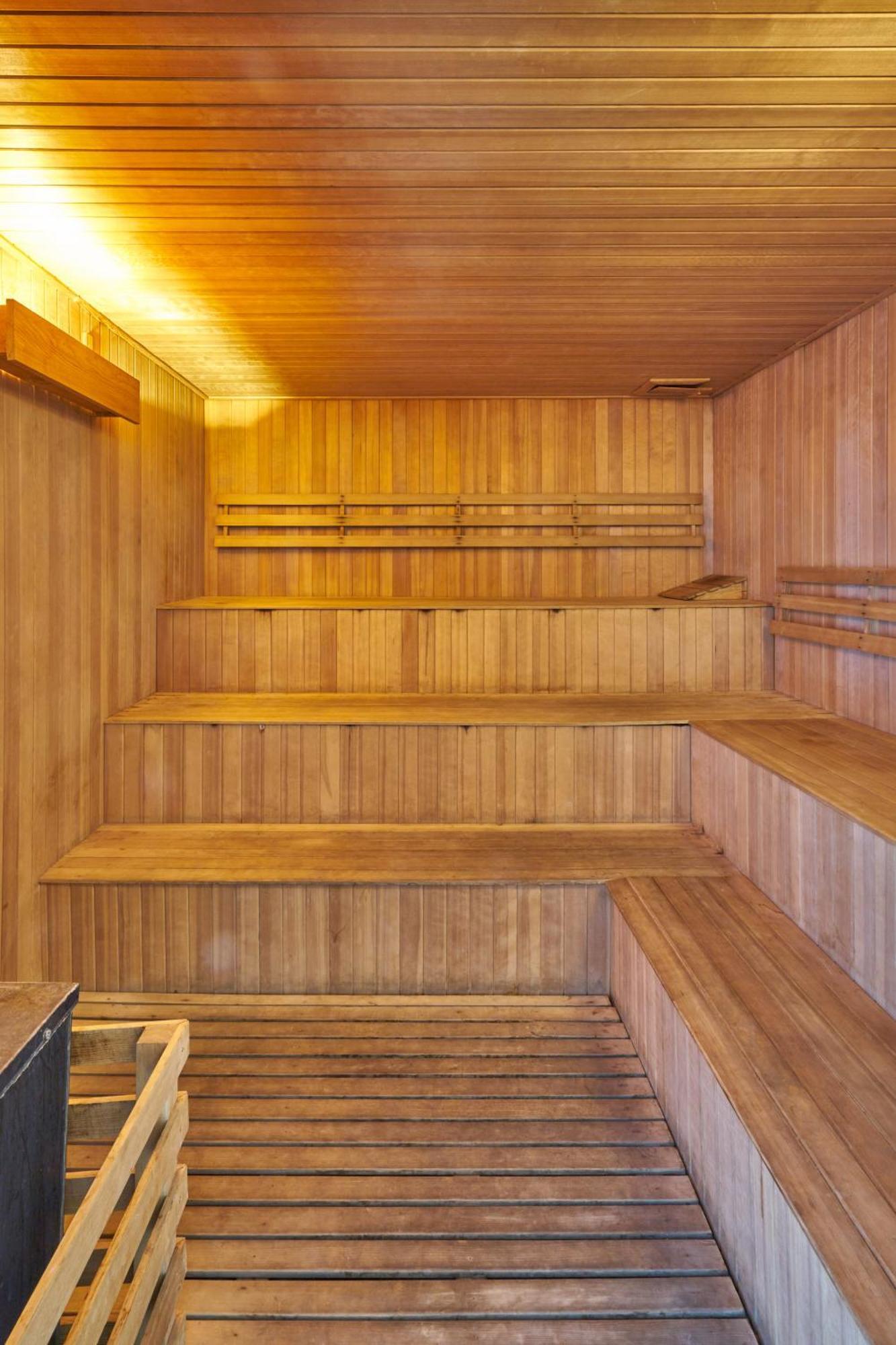 Almarena Madero Urbano Affiliated By Melia Buenos Aires