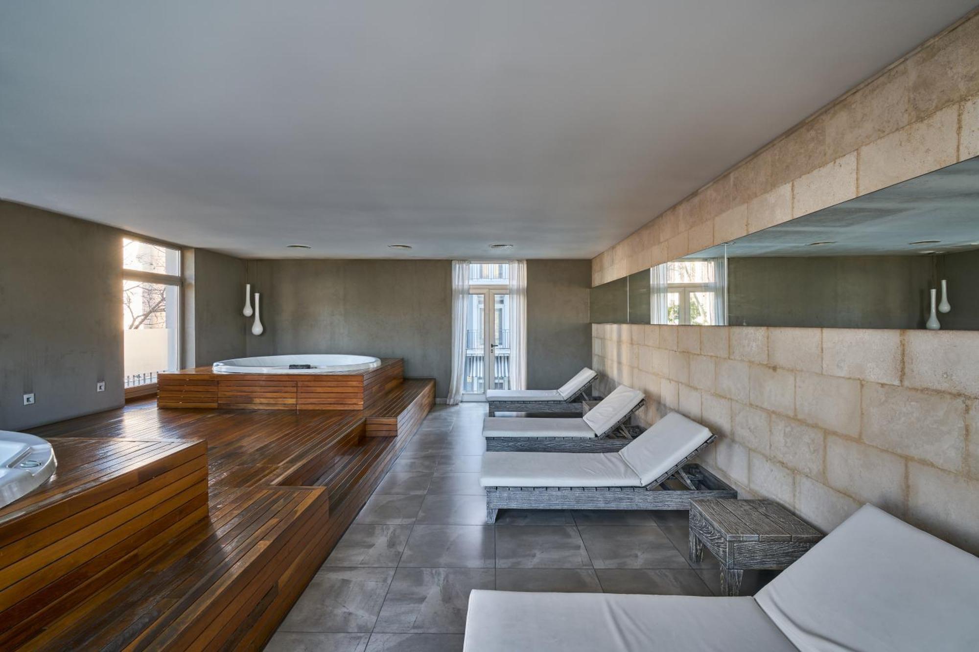 Almarena Madero Urbano Affiliated By Melia