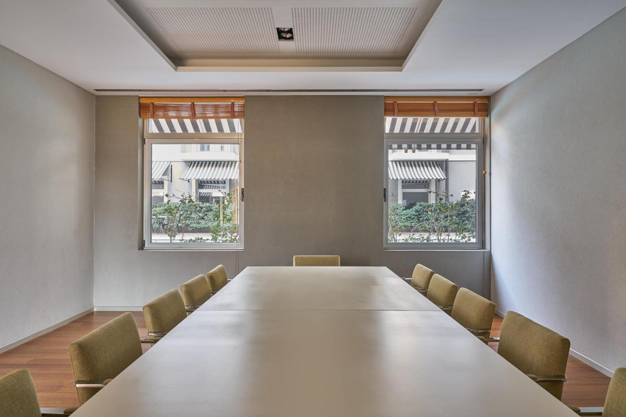 Almarena Madero Urbano Affiliated By Melia Aparthotel Buenos Aires
