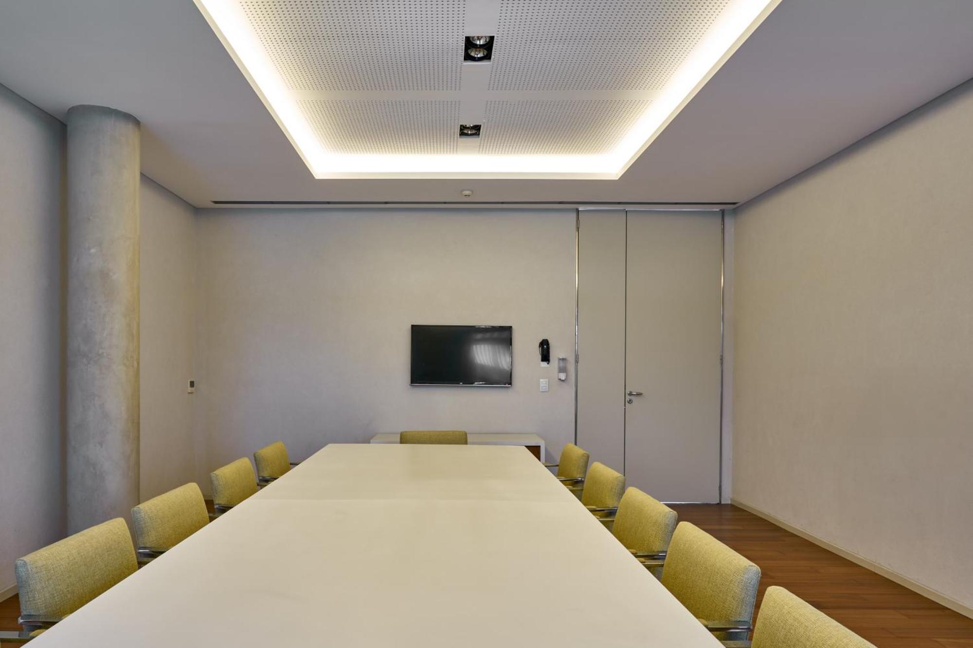 Almarena Madero Urbano Affiliated By Melia 4*