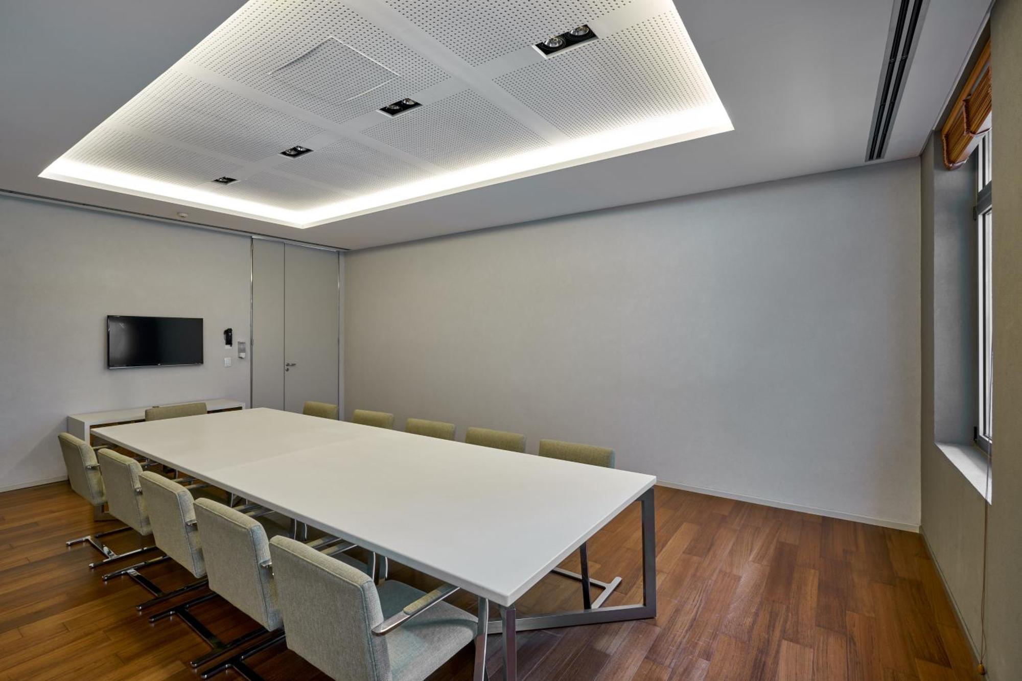 Almarena Madero Urbano Affiliated By Melia Buenos Aires