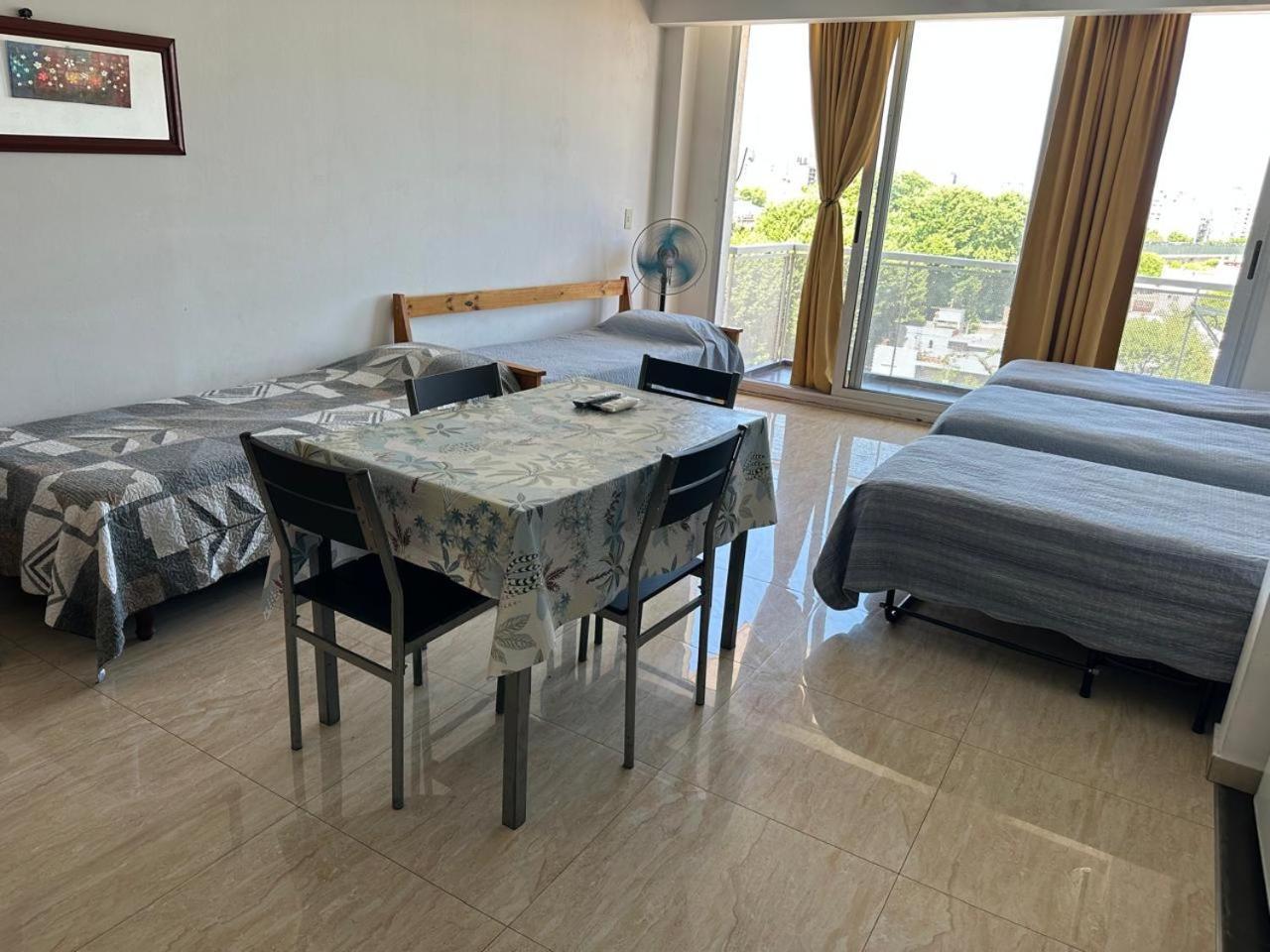 River Plate, Movistar Arena, Embajada Apartment *