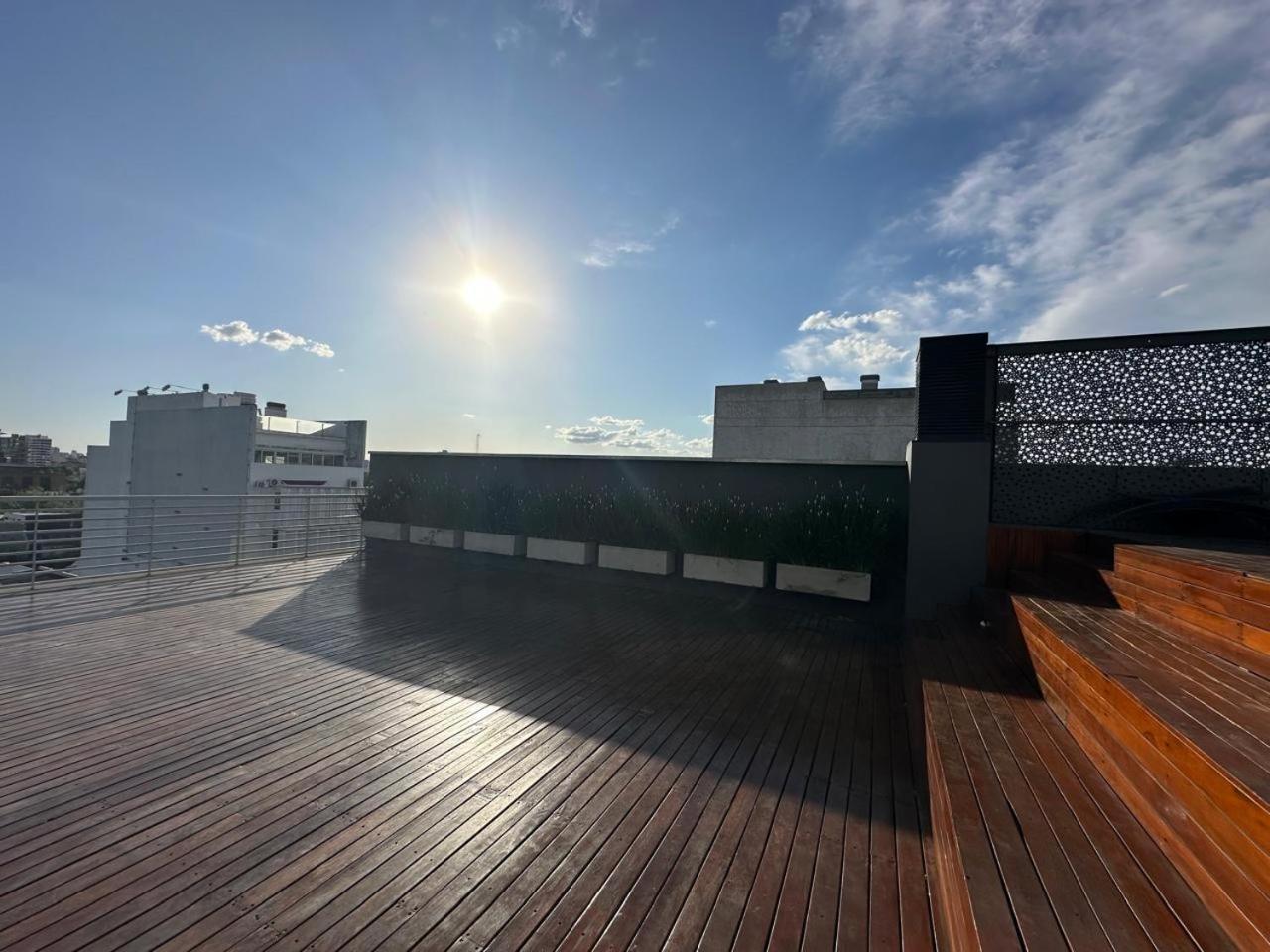 River Plate, Movistar Arena, Embajada Apartment *