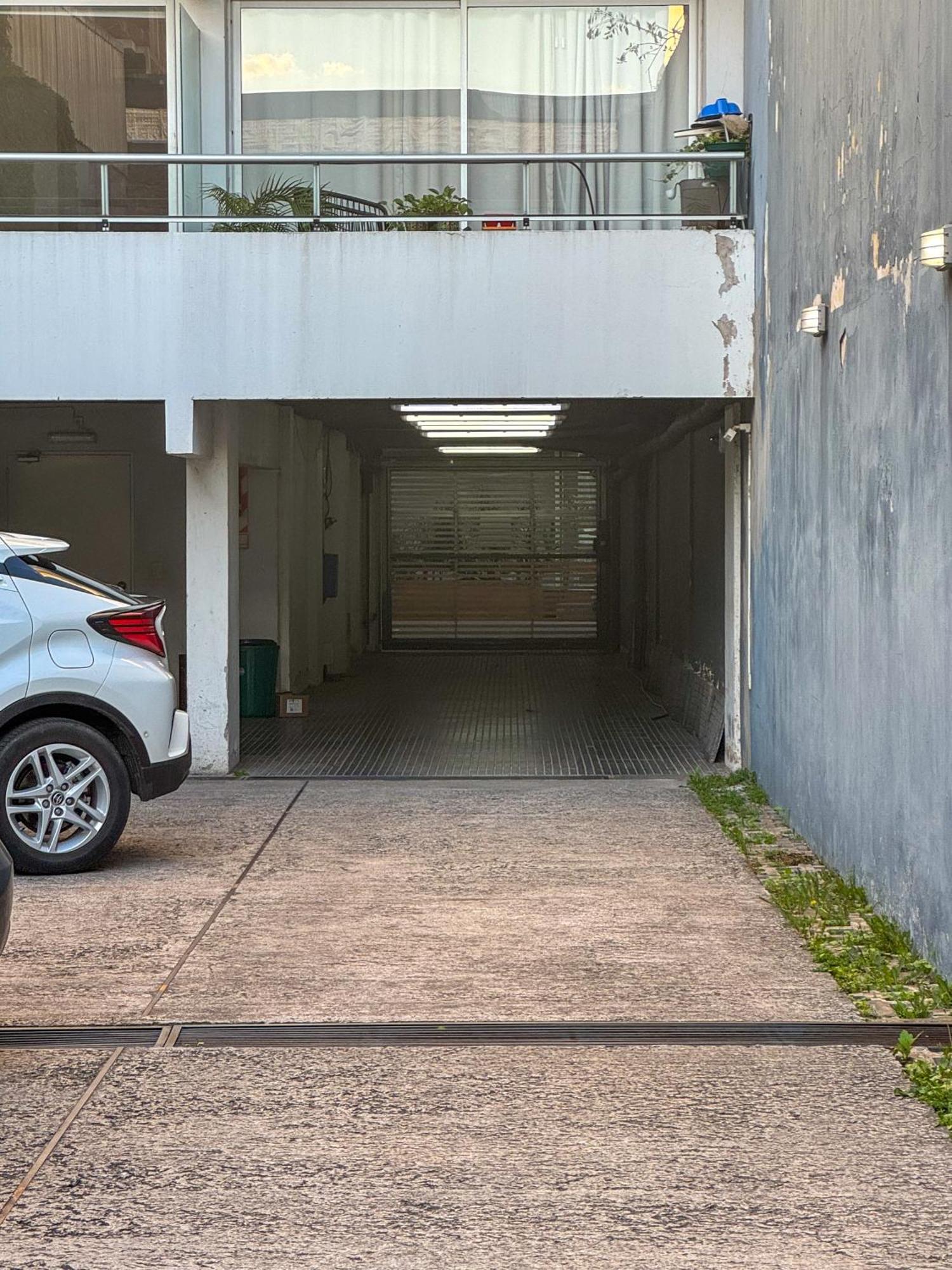 Foster Nicaragua Buenos Aires