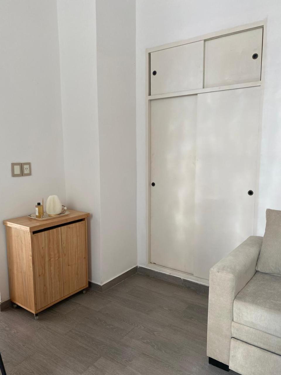 Mia Casa Apartment Buenos Aires