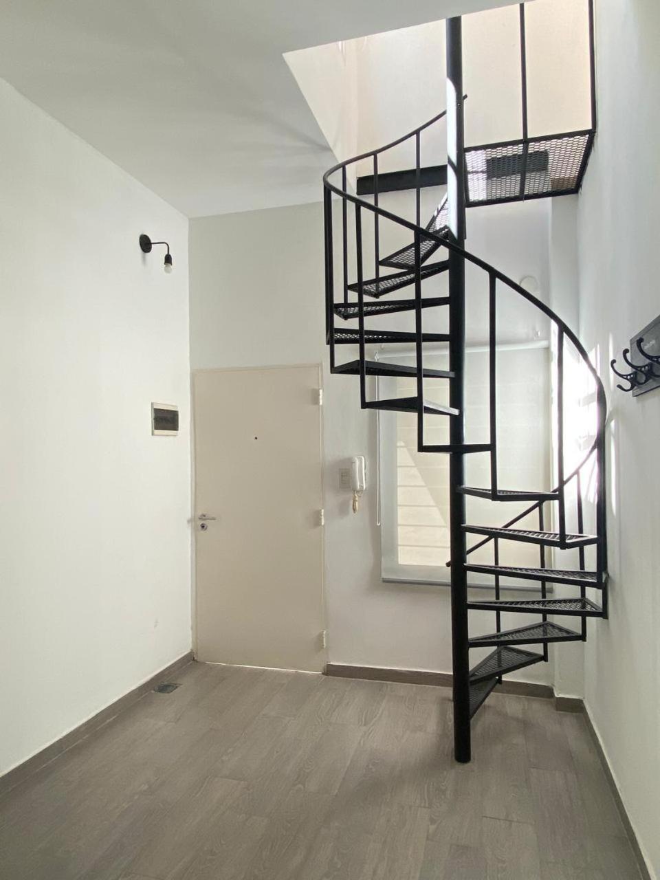 Mia Casa Apartment Buenos Aires