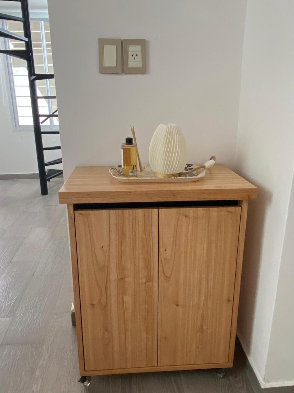Apartment Mia Casa