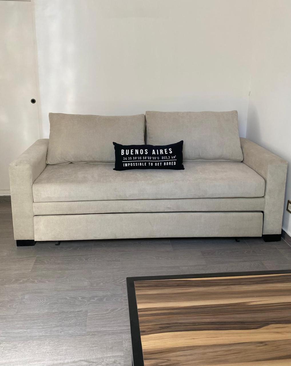 Mia Casa Apartment