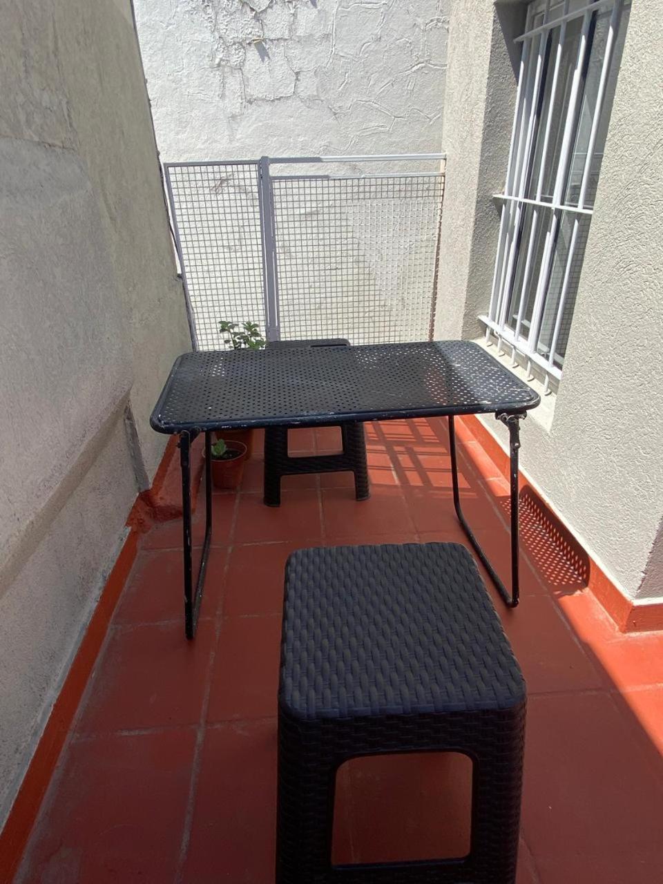 Mia Casa Buenos Aires