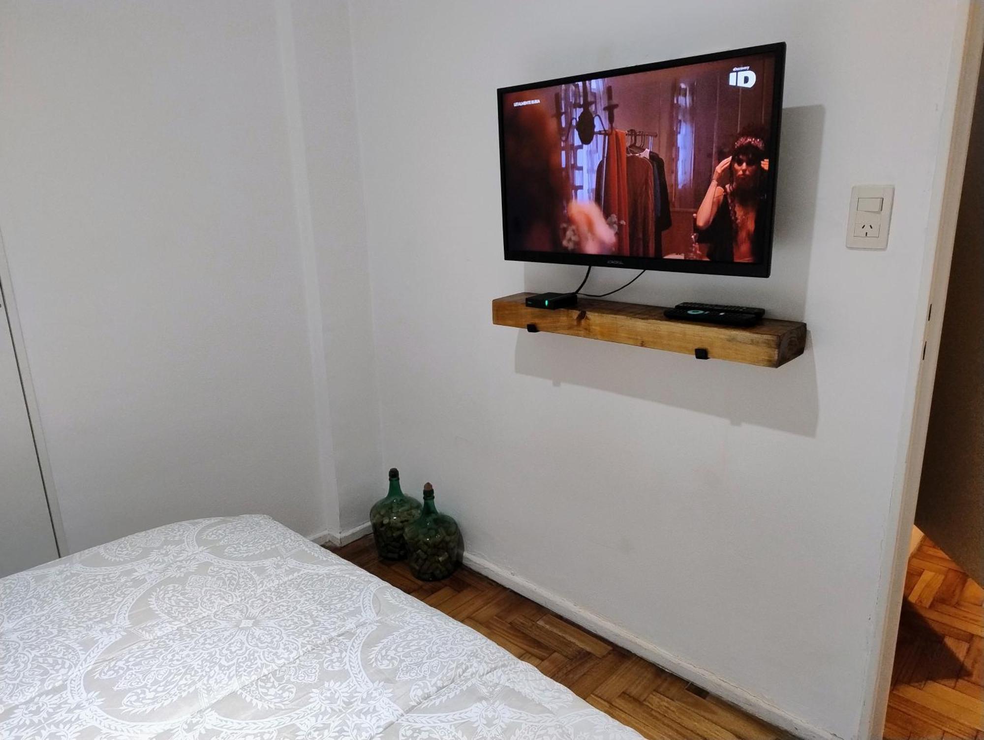 Apartamento Trendy Canitas *