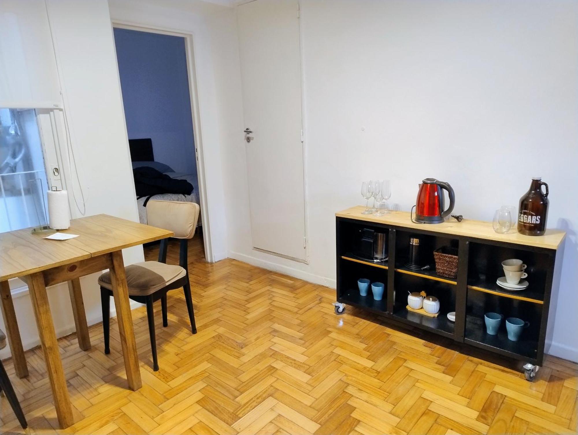 Trendy Canitas Apartamento *