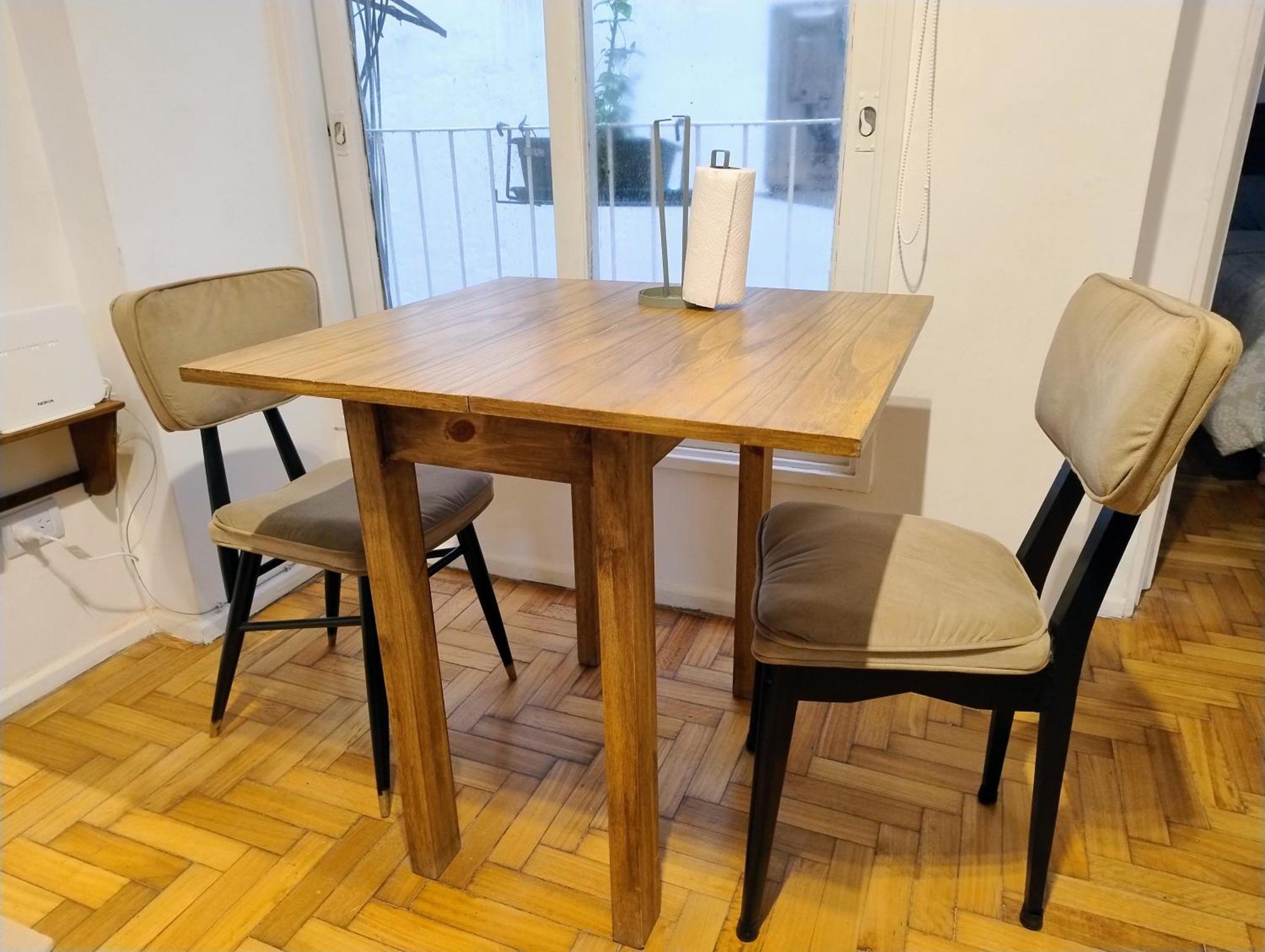 Apartamento Trendy Canitas *