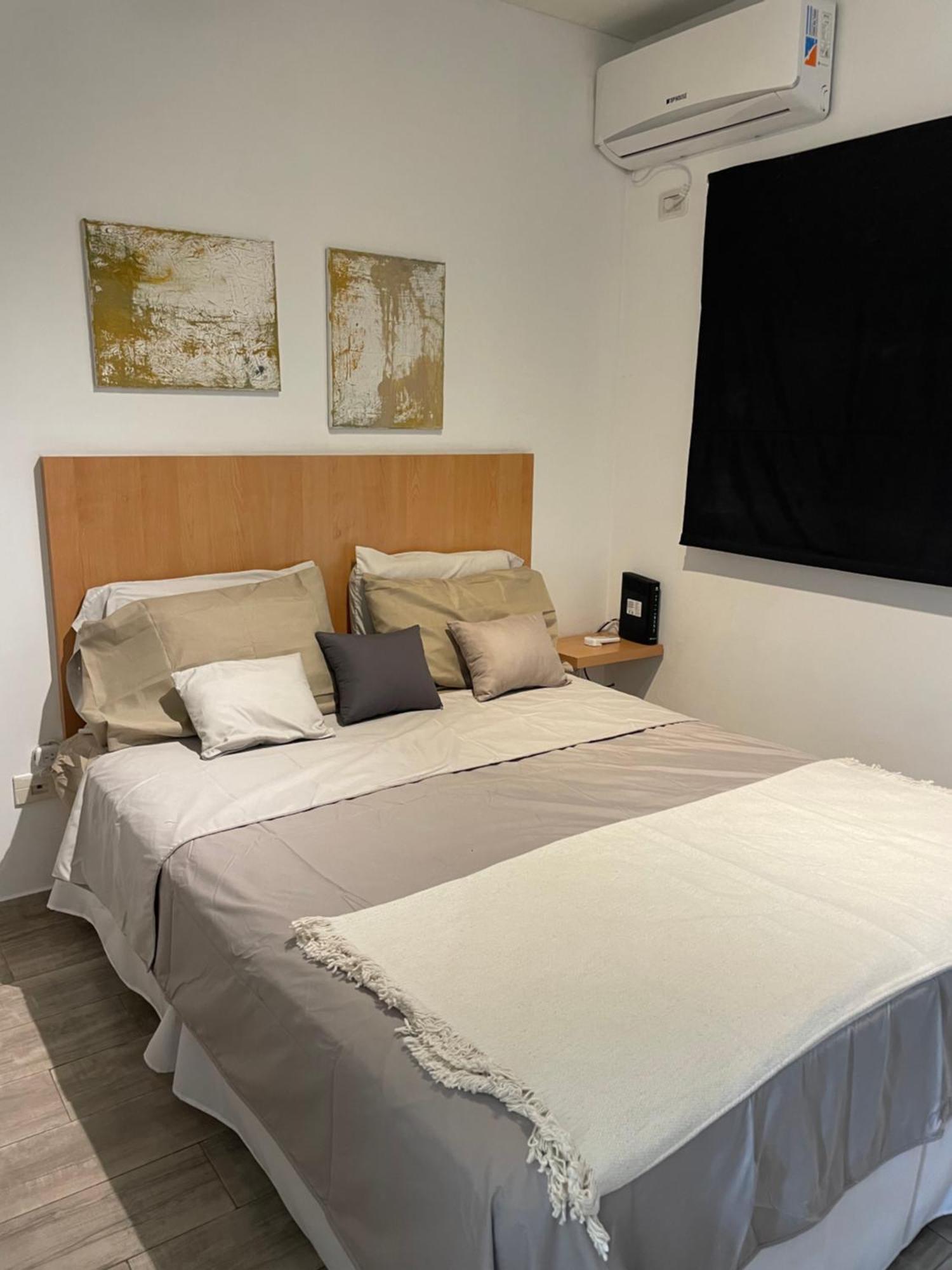Apartment Palermo, Luminoso Departamento Con Pileta