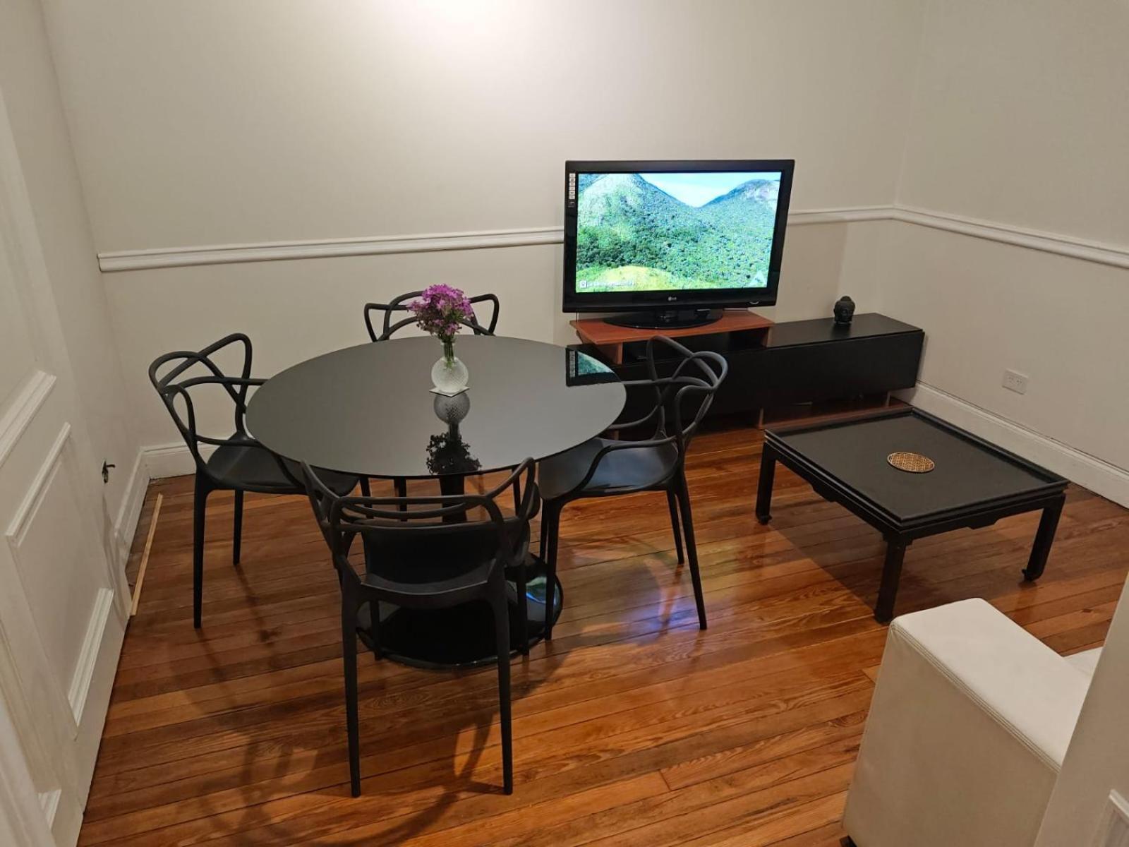 Apartment San Martin Al 900 Buenos Aires