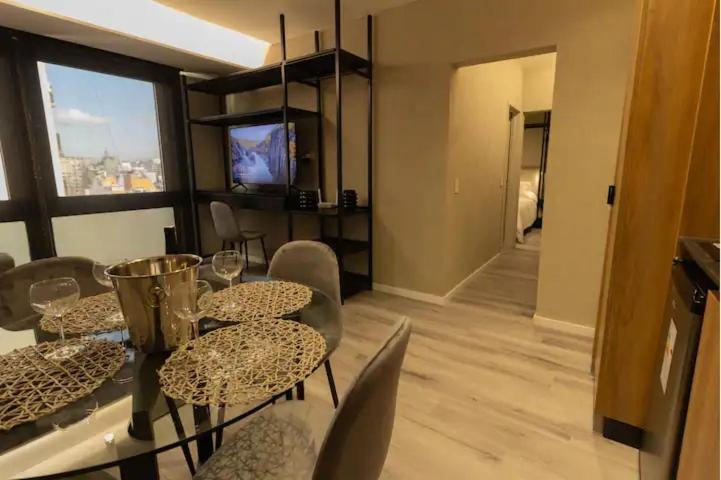 Apartment Fantastico Departamento En El Centro De La Ciudad Buenos Aires