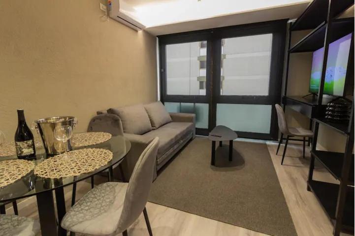 Apartment Fantastico Departamento En El Centro De La Ciudad