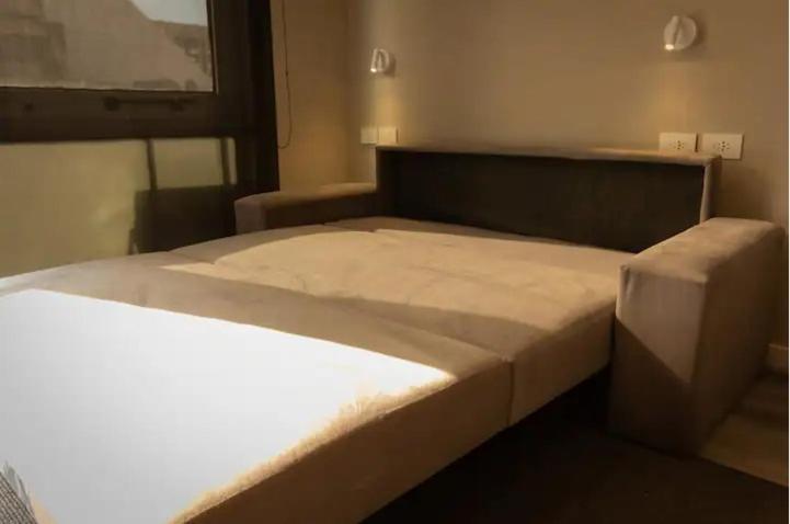 Fantastico Departamento En El Centro De La Ciudad Apartment Buenos Aires