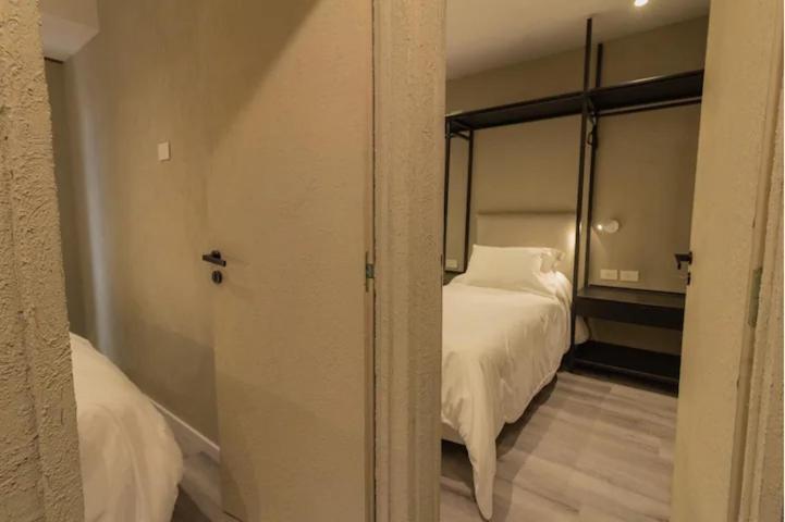 Fantastico Departamento En El Centro De La Ciudad Apartment
