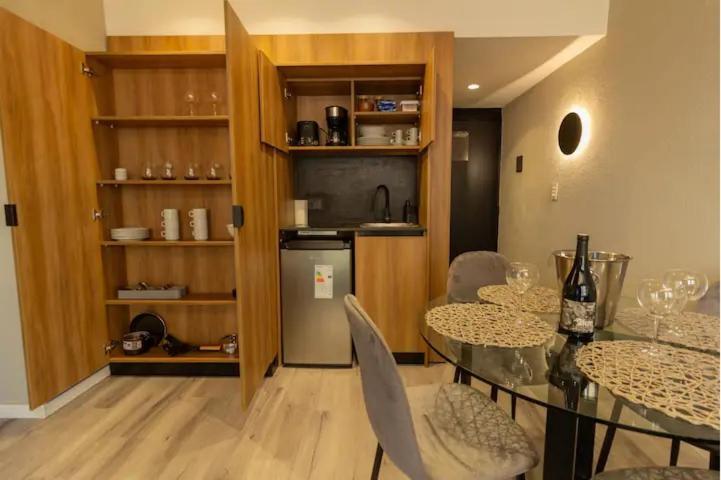 Apartment Fantastico Departamento En El Centro De La Ciudad *