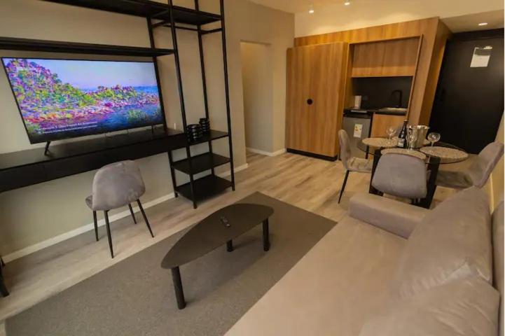 Fantastico Departamento En El Centro De La Ciudad Apartment