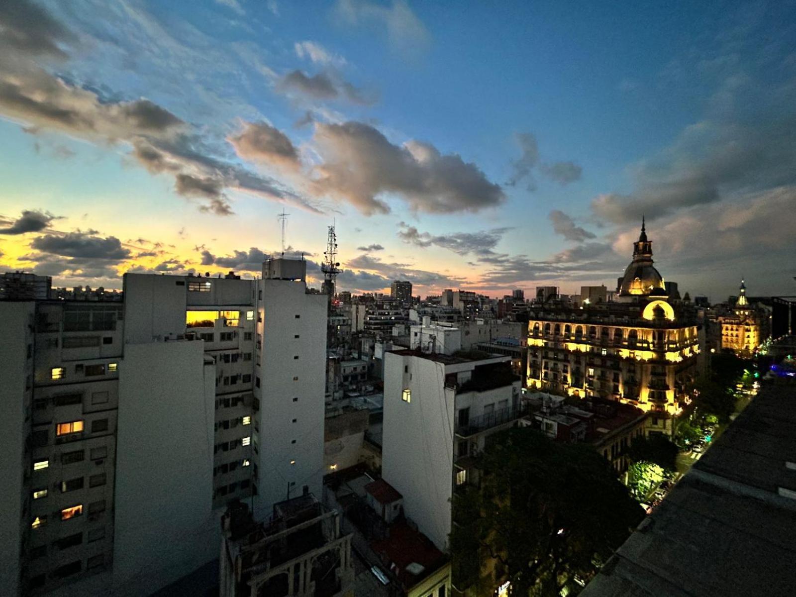 Impecable Departamento Con Excelente Ubicacion * Buenos Aires