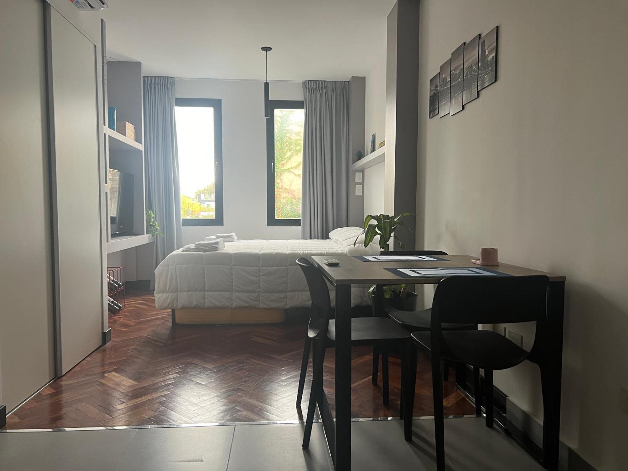 Apartment Heritage House - Palermo Soho Aparts Gorriti
