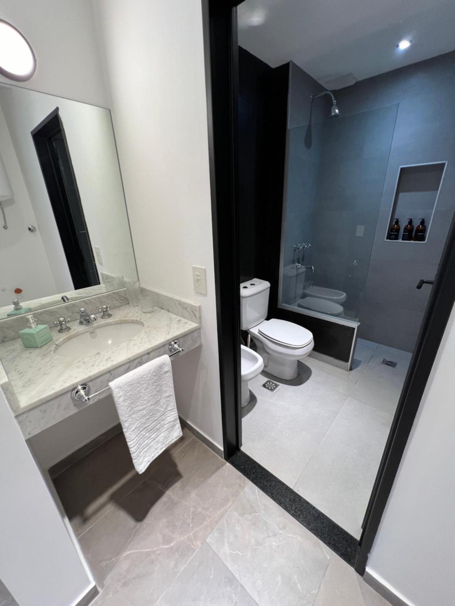 Heritage House - Palermo Soho Aparts Gorriti Apartment *
