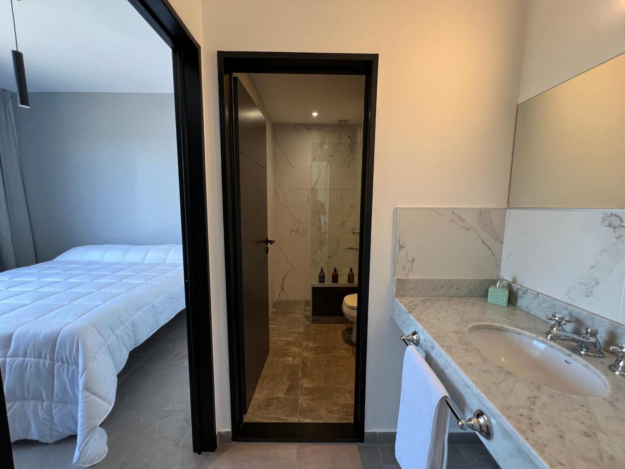 Apartment Heritage House - Palermo Soho Aparts Gorriti *