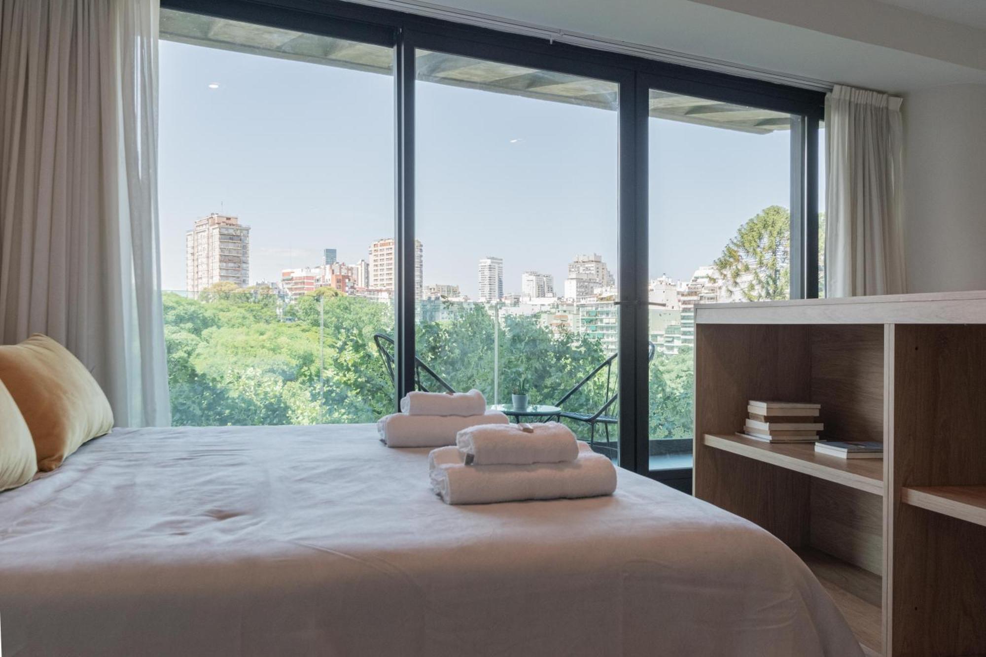 Apartment Fliphaus Armenia - Lux Lofts Botanico *
