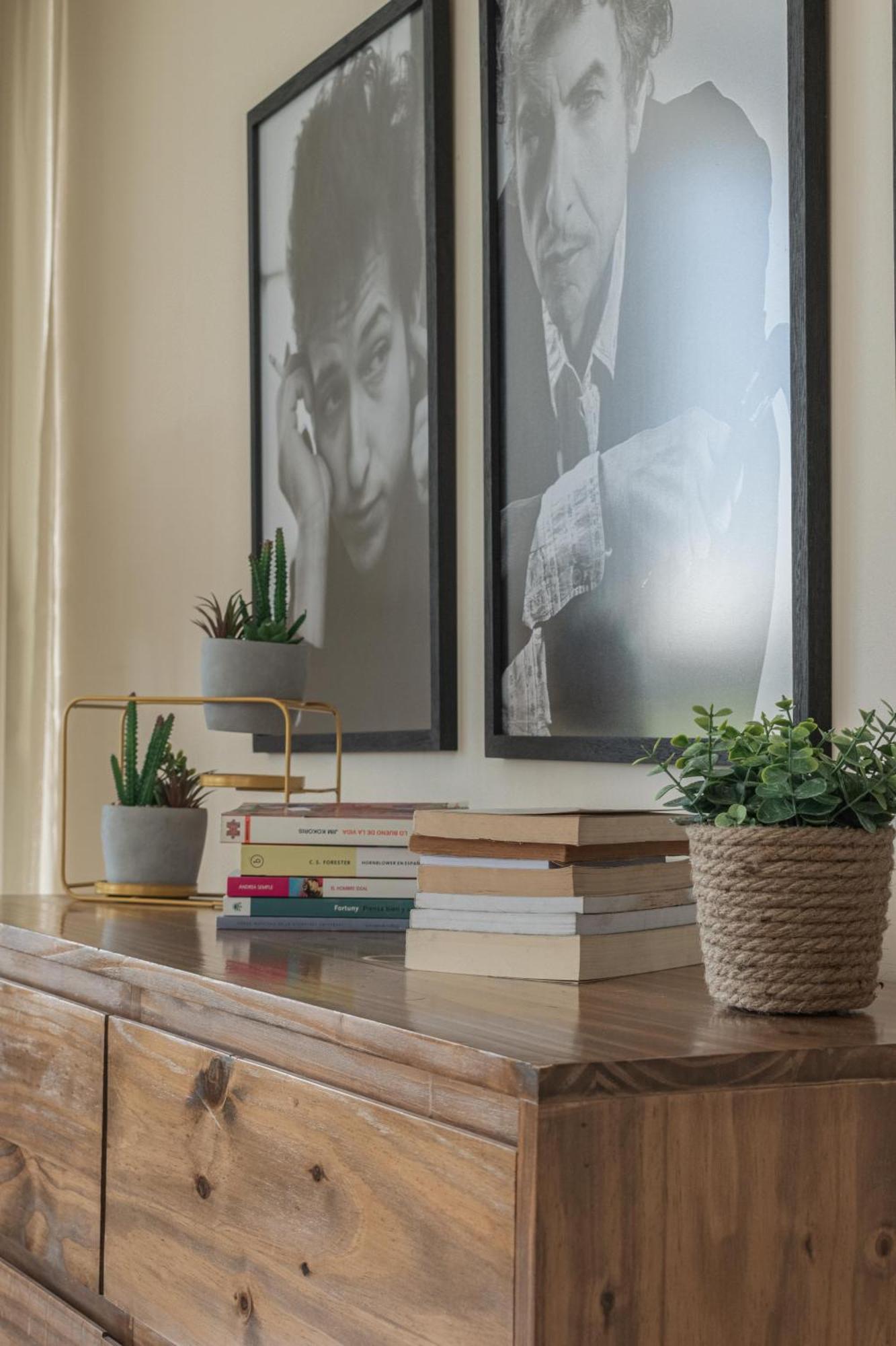 Fliphaus Armenia - Lux Lofts Botanico * Buenos Aires