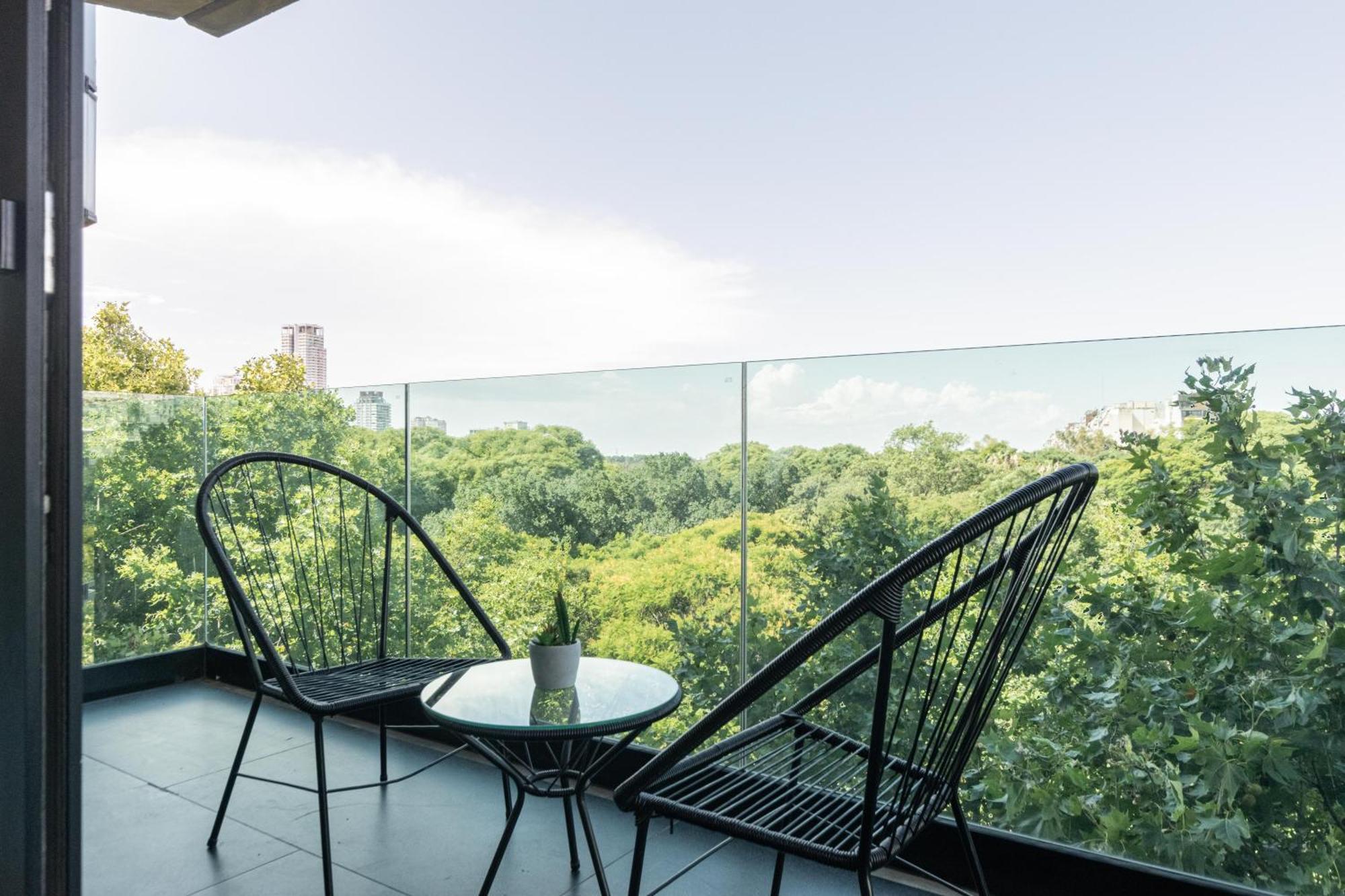 Fliphaus Armenia - Lux Lofts Botanico Apartment