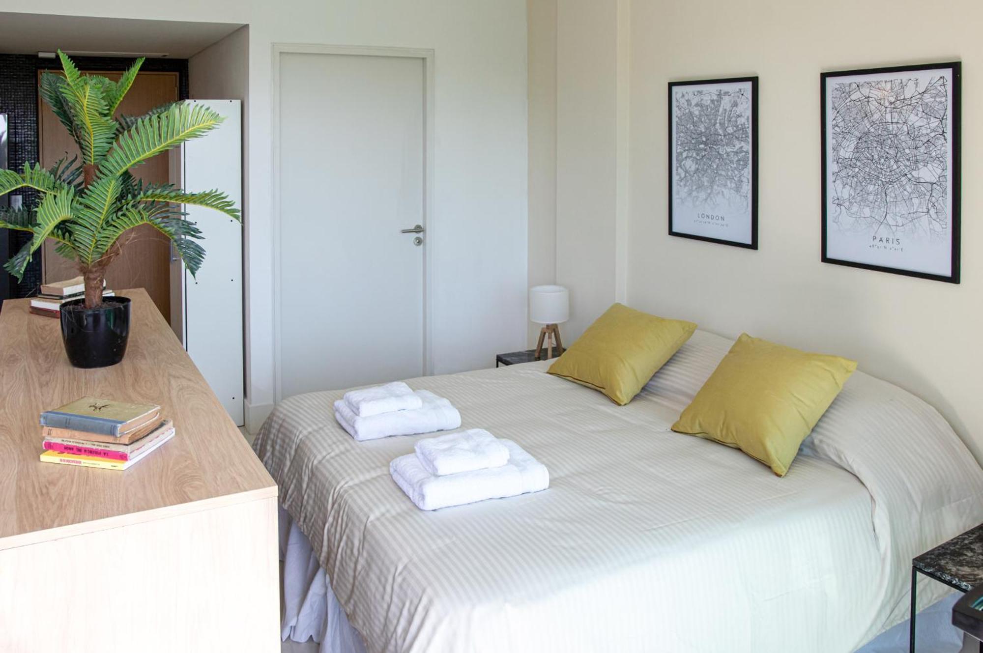 Apartment Fliphaus Armenia - Lux Lofts Botanico