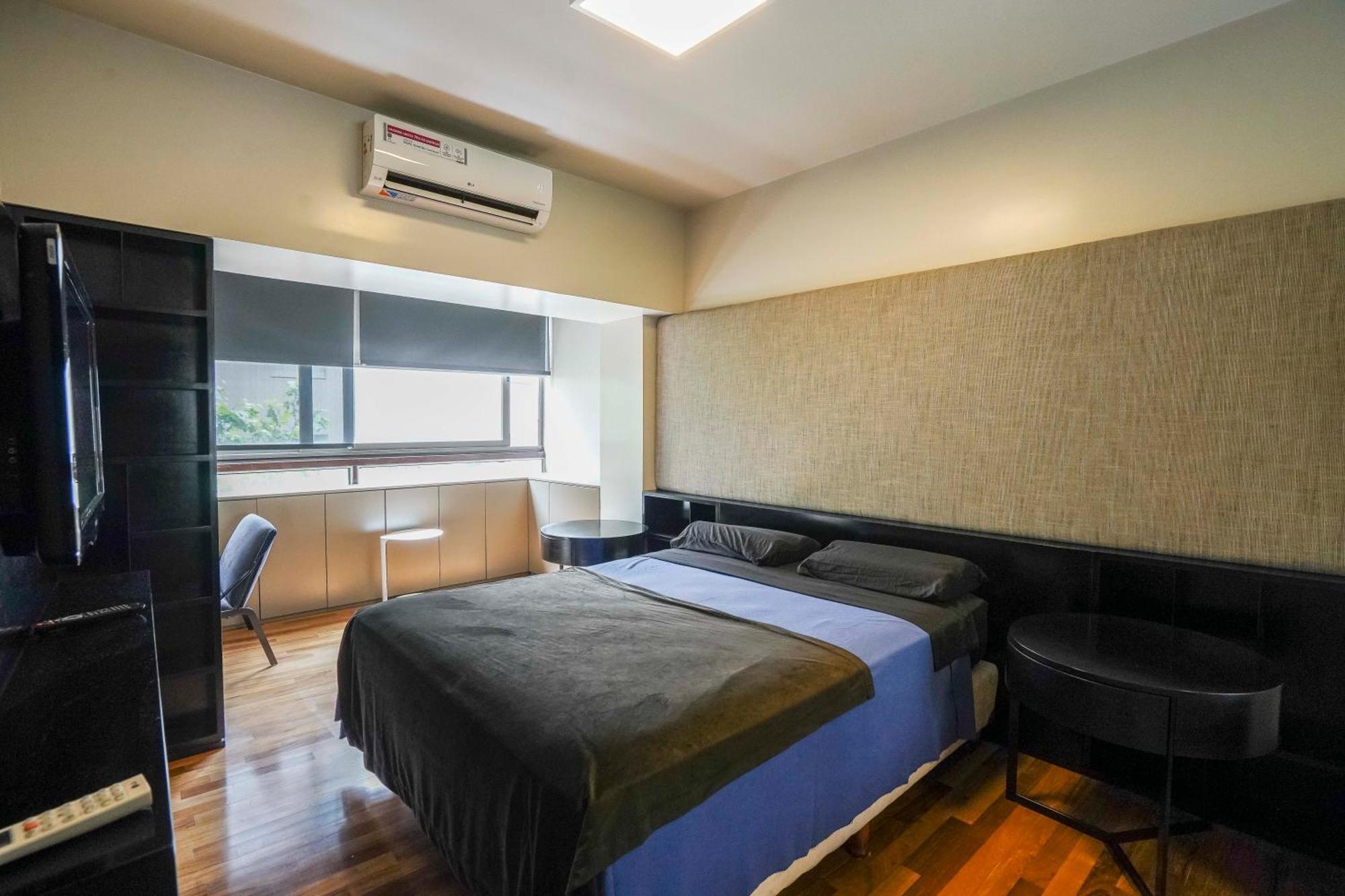 Apartment Luxury In Recoleta *