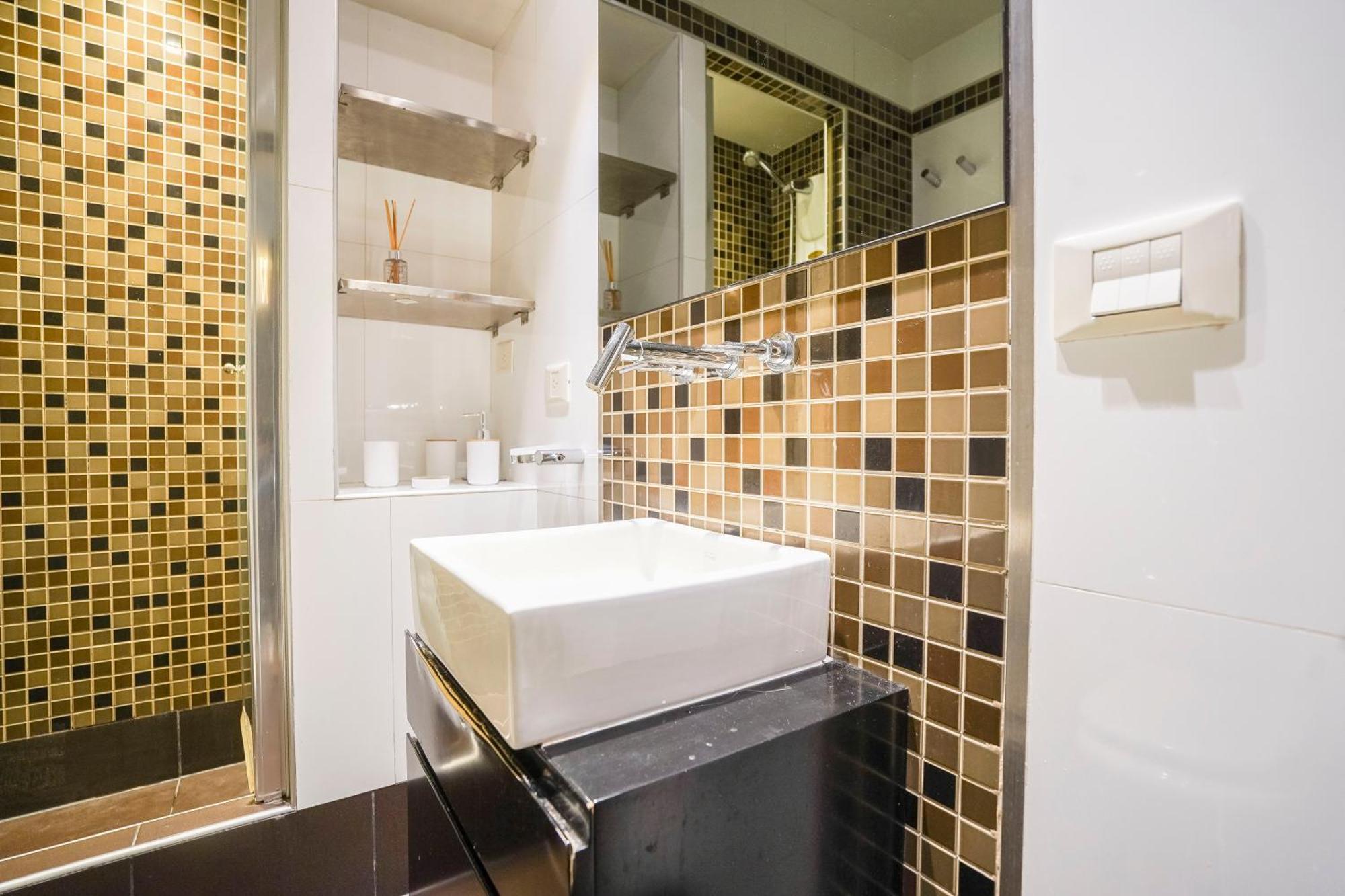 Luxury In Recoleta Apartment