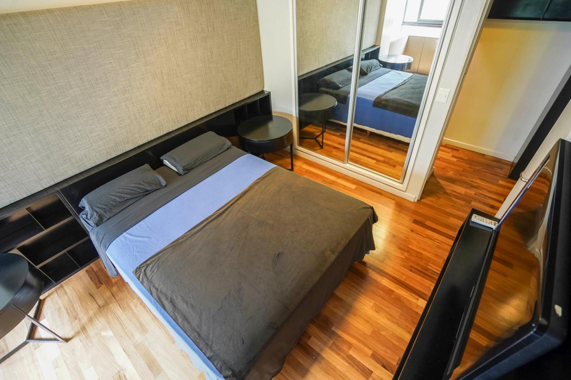 Luxury In Recoleta Apartment Buenos Aires